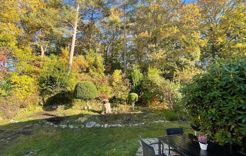 Bostadsrätt, Båtsman lustigs gata 29, Backatorp, Göteborg