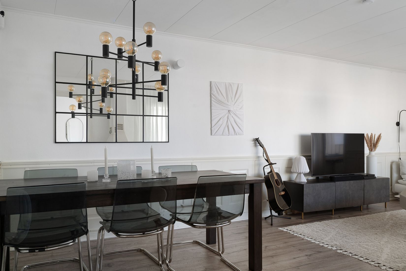 Villa, Radhus, Sjöängsvägen 52, Sunda, Oxelösund