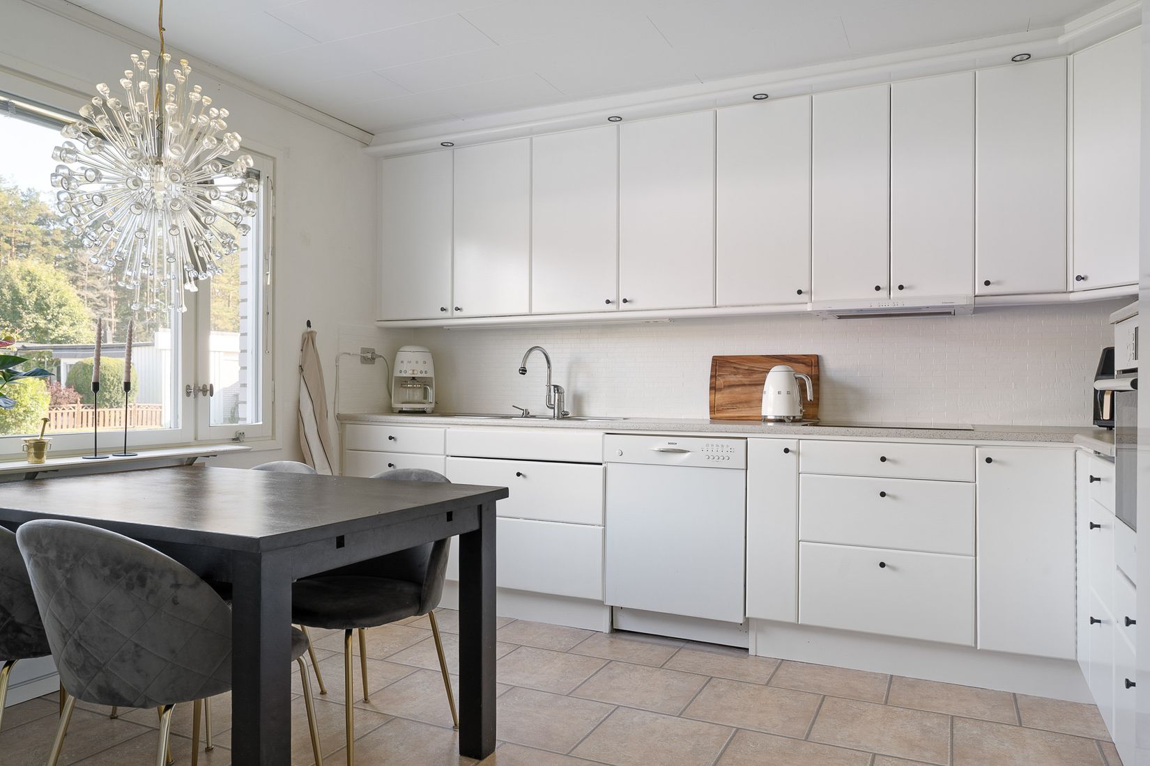 Villa, Radhus, Sjöängsvägen 52, Sunda, Oxelösund