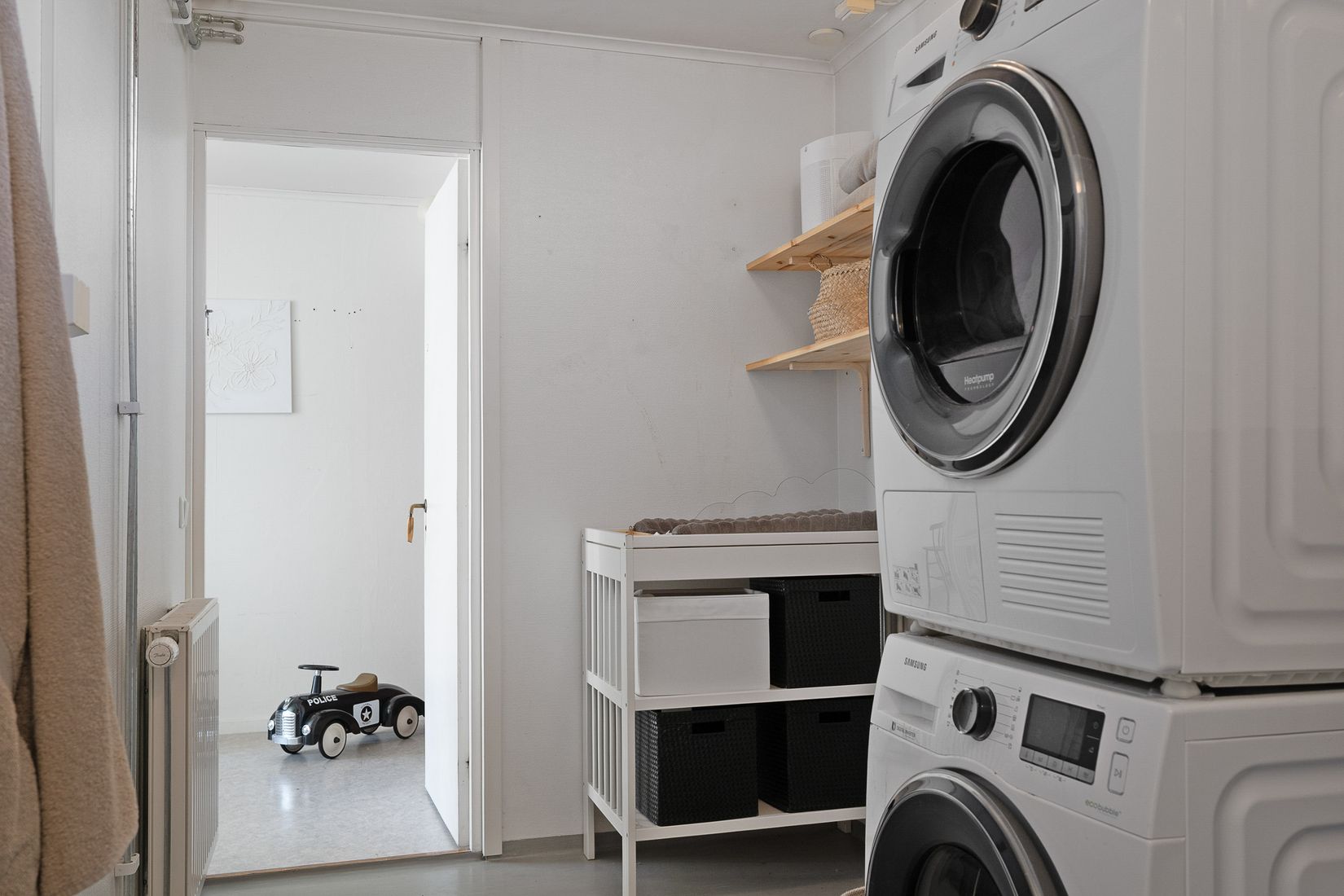 Villa, Radhus, Sjöängsvägen 52, Sunda, Oxelösund