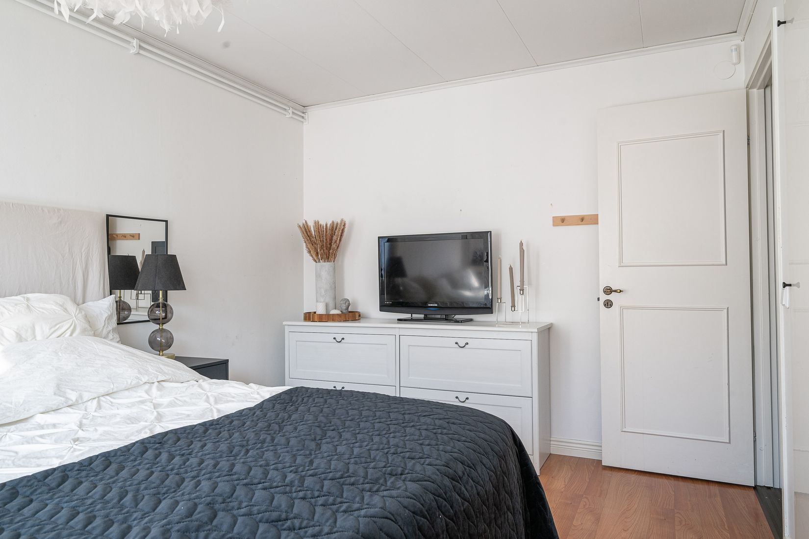 Villa, Radhus, Sjöängsvägen 52, Sunda, Oxelösund