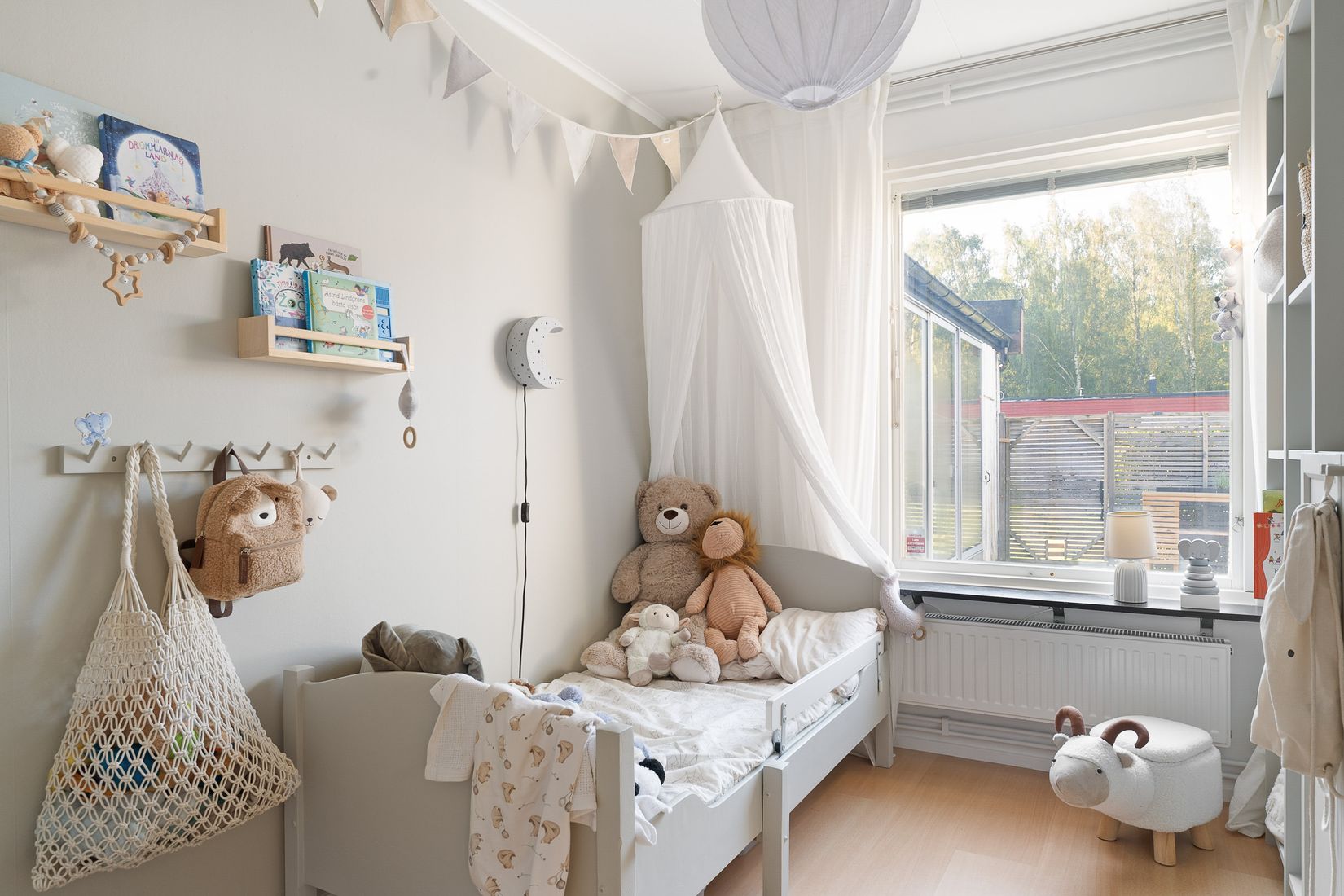 Villa, Radhus, Sjöängsvägen 52, Sunda, Oxelösund