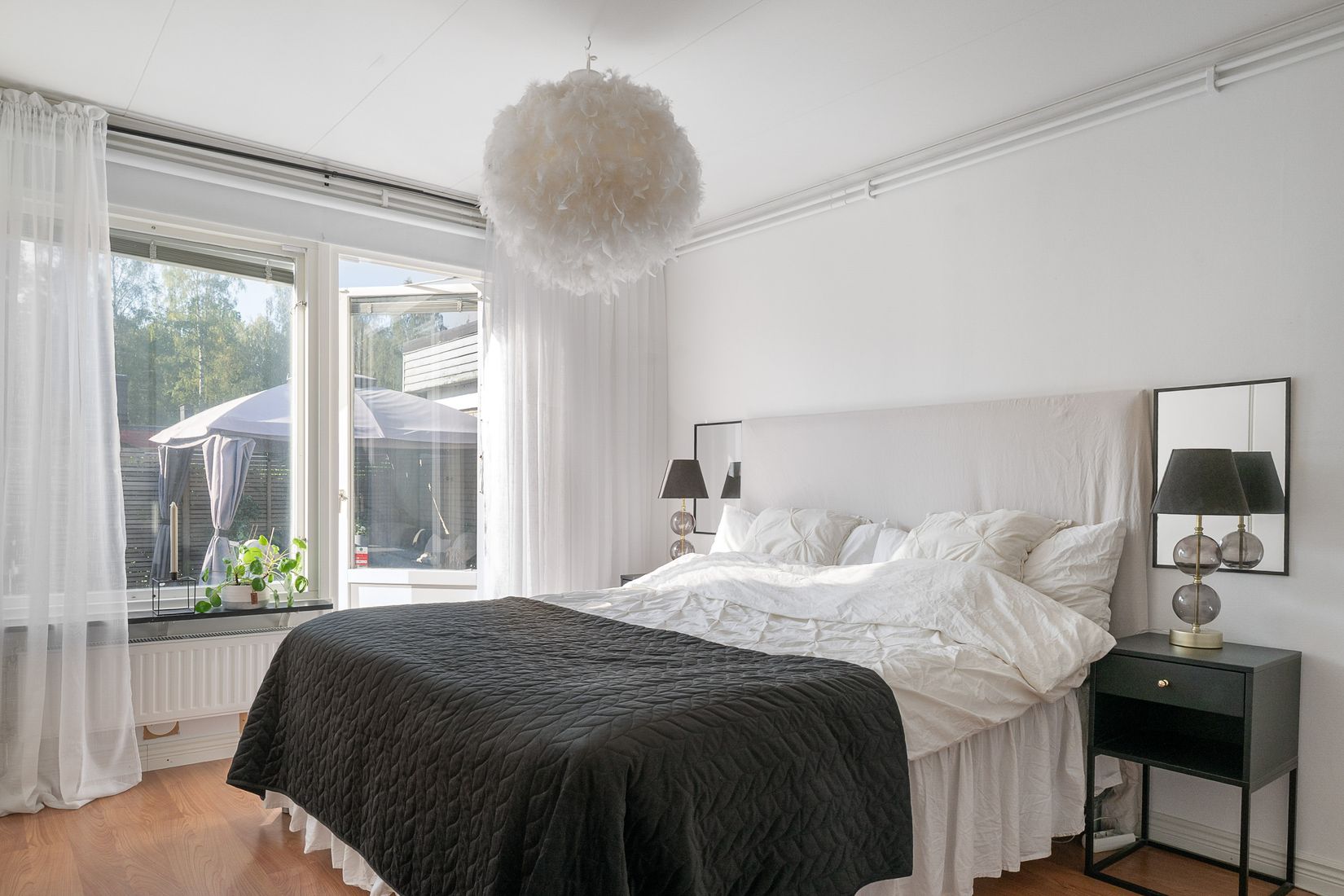 Villa, Radhus, Sjöängsvägen 52, Sunda, Oxelösund