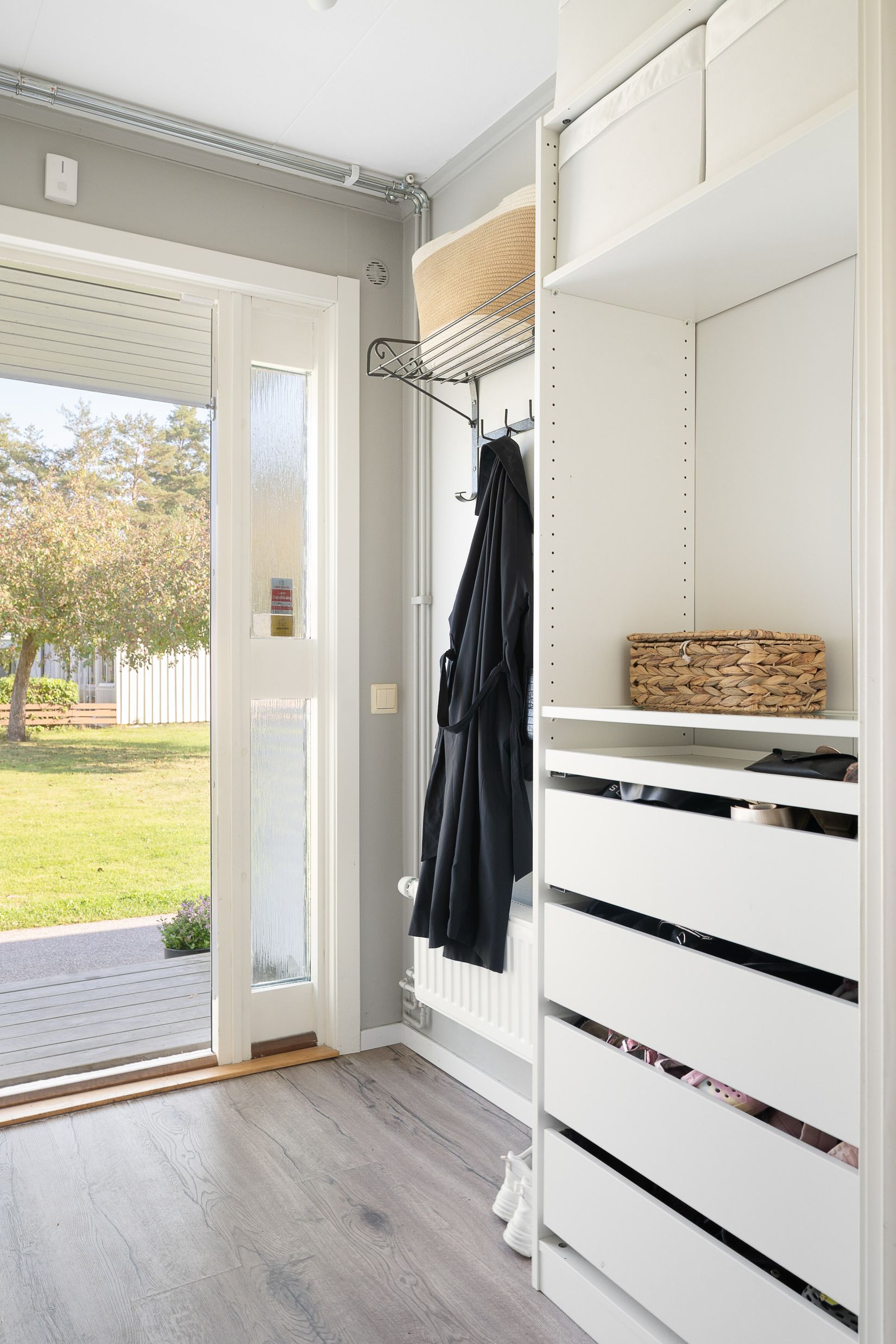 Villa, Radhus, Sjöängsvägen 52, Sunda, Oxelösund