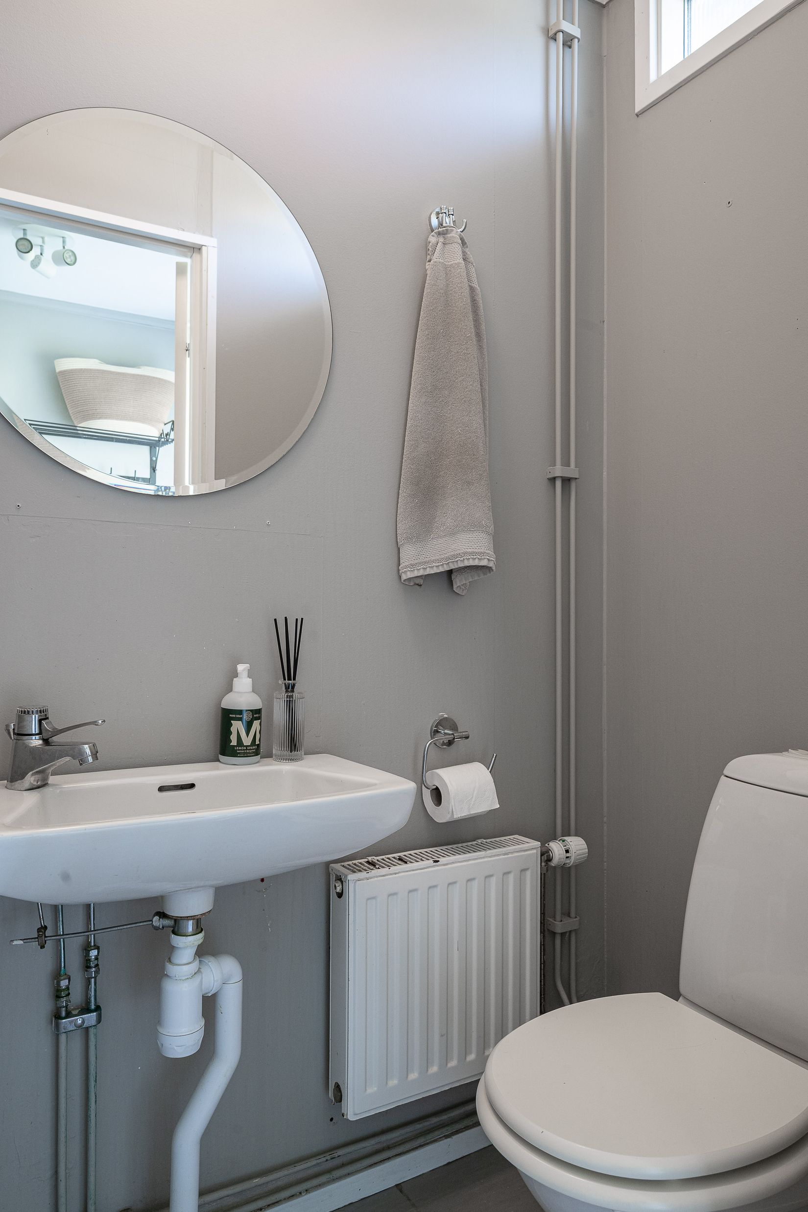 Villa, Radhus, Sjöängsvägen 52, Sunda, Oxelösund