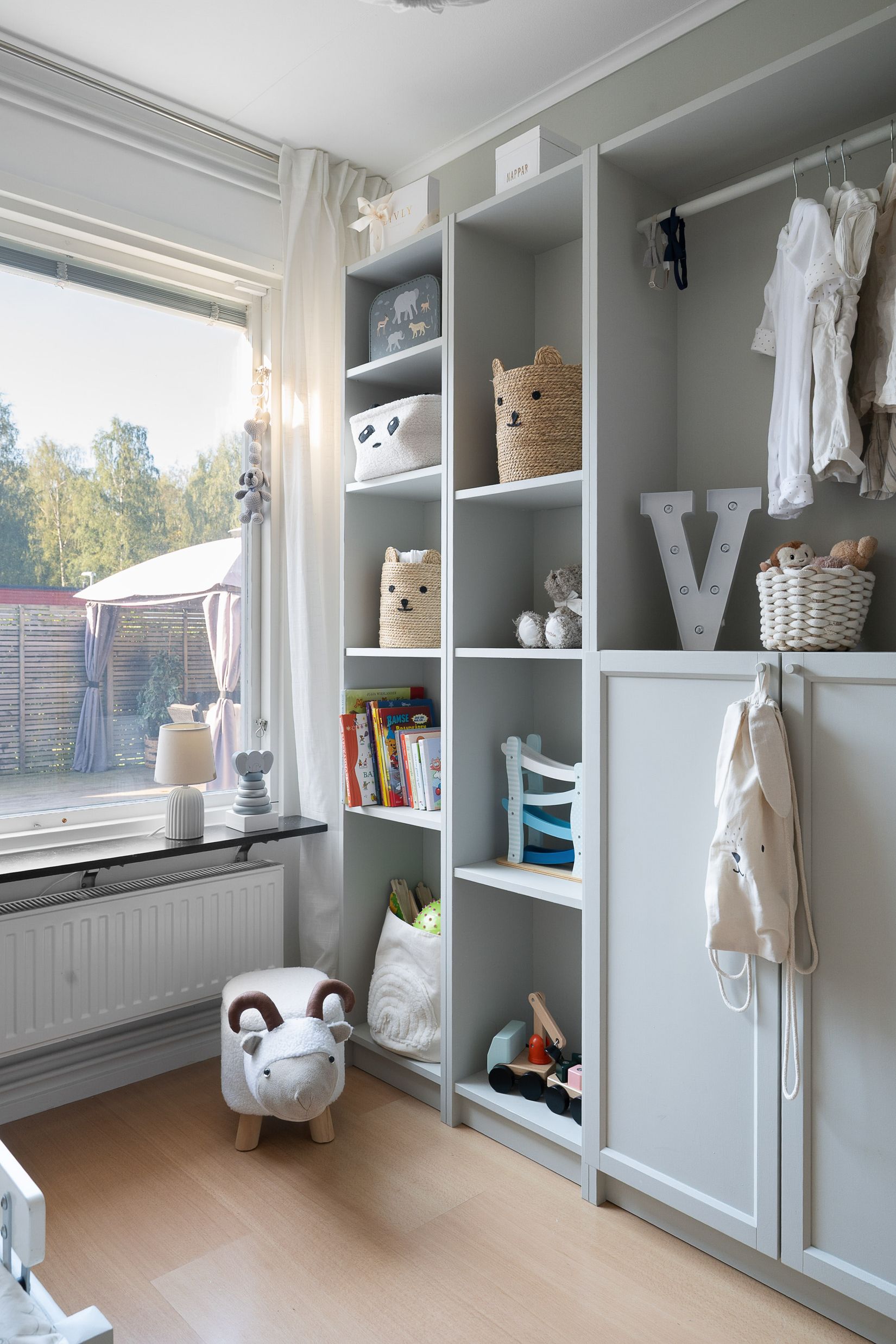 Villa, Radhus, Sjöängsvägen 52, Sunda, Oxelösund