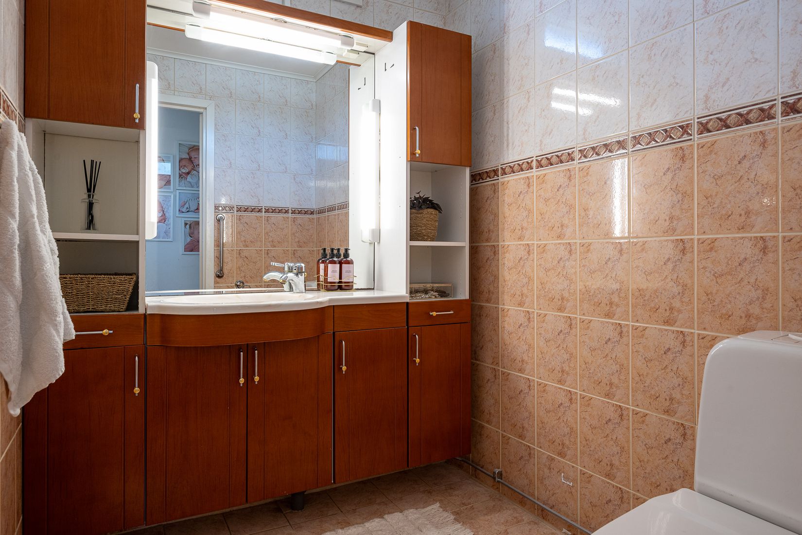 Villa, Radhus, Sjöängsvägen 52, Sunda, Oxelösund