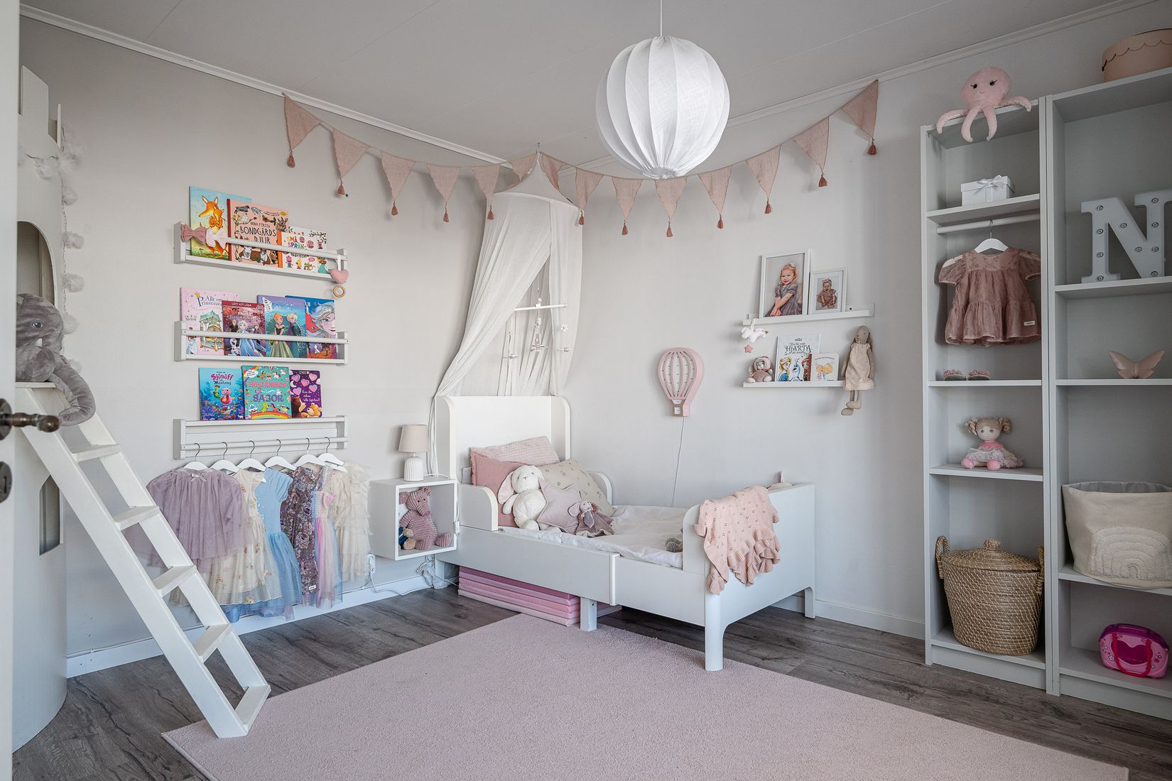 Villa, Radhus, Sjöängsvägen 52, Sunda, Oxelösund