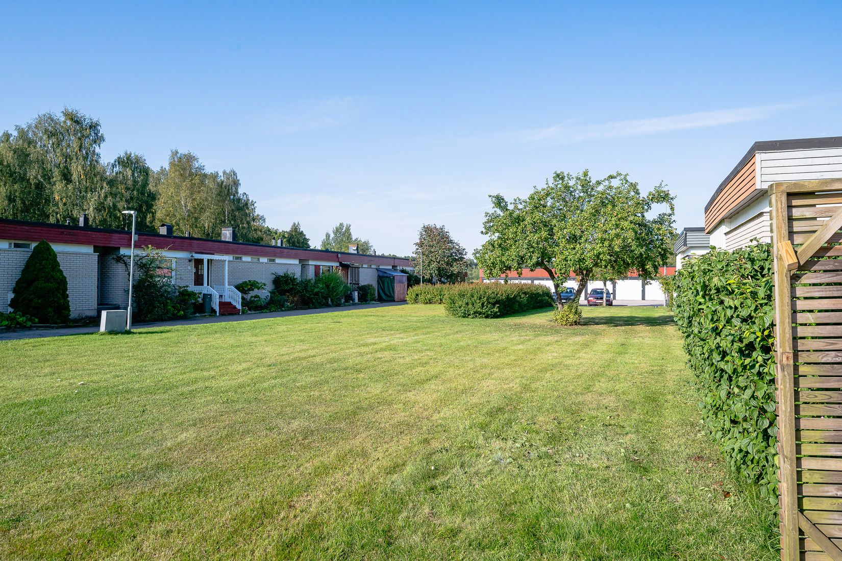 Villa, Radhus, Sjöängsvägen 52, Sunda, Oxelösund