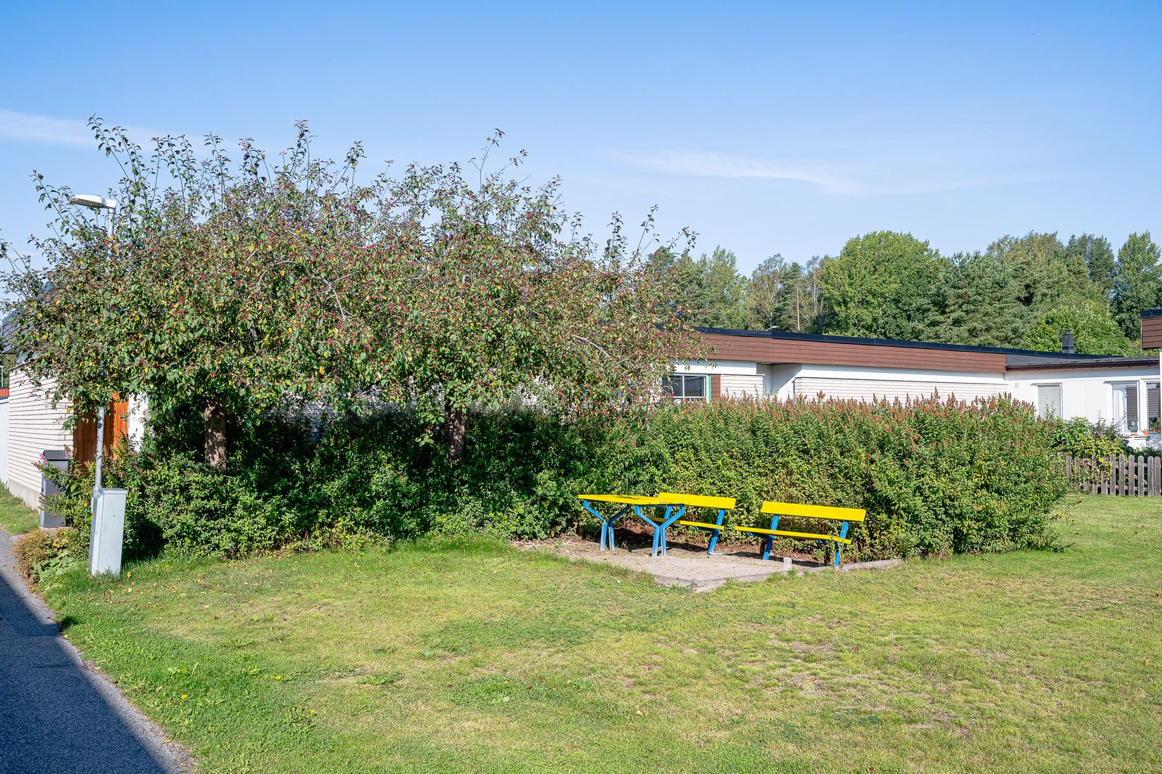 Villa, Radhus, Sjöängsvägen 52, Sunda, Oxelösund