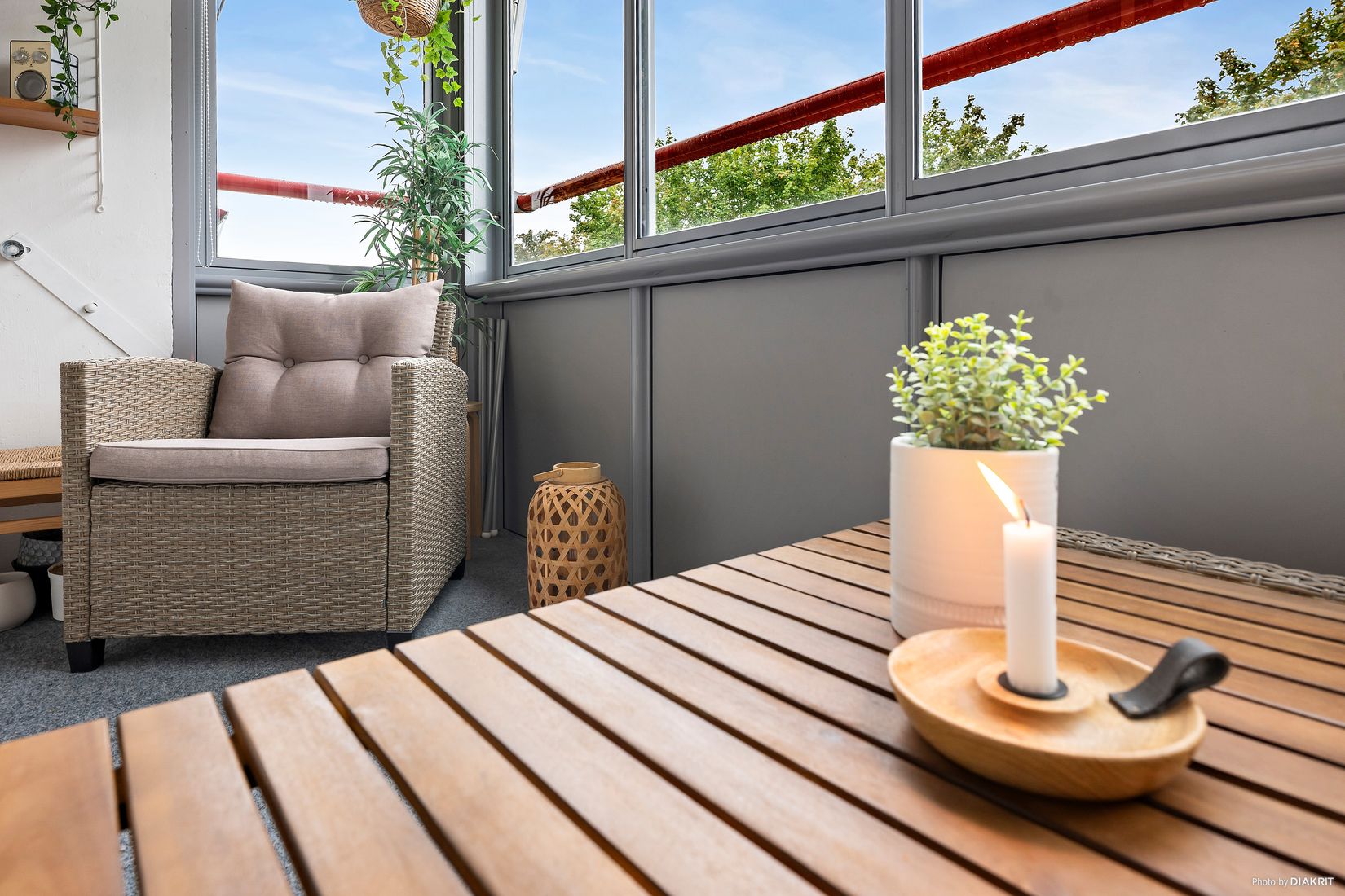 Bostadsrätt, Harabergsplan 3C, Centralt, Ljungby