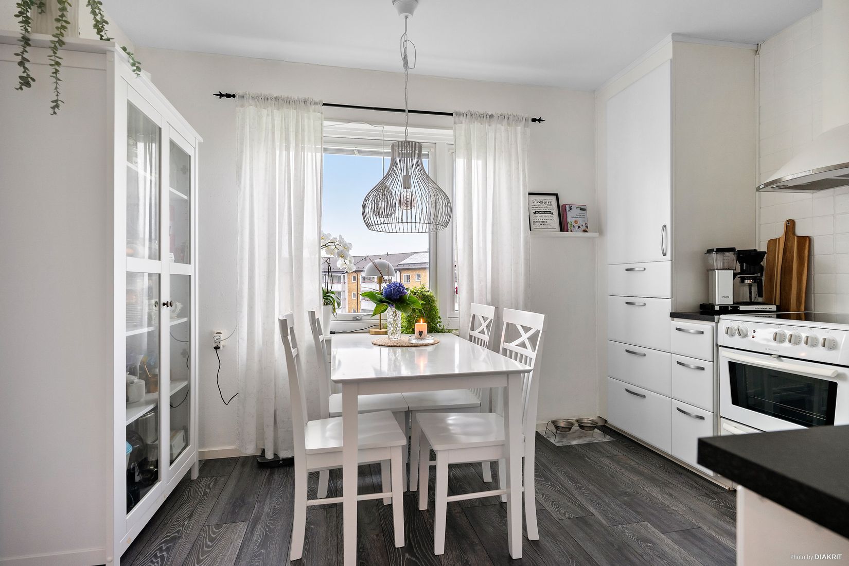 Bostadsrätt, Harabergsplan 3C, Centralt, Ljungby