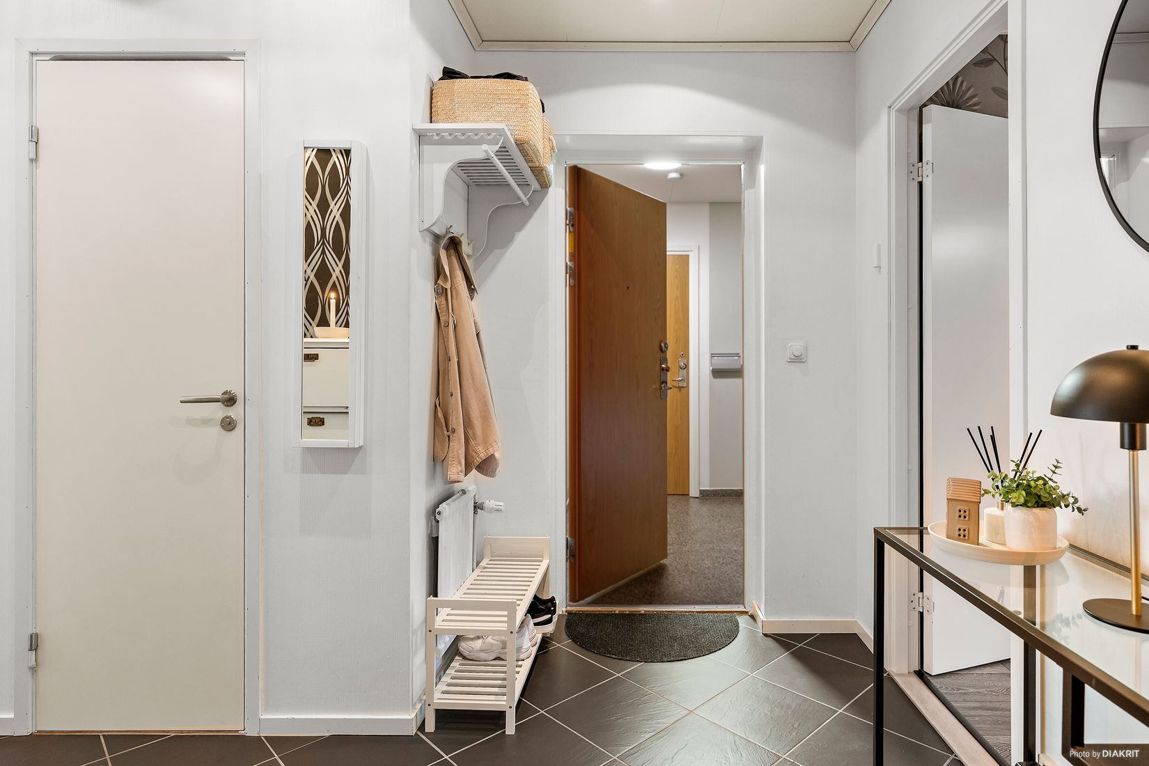 Bostadsrätt, Harabergsplan 3C, Centralt, Ljungby