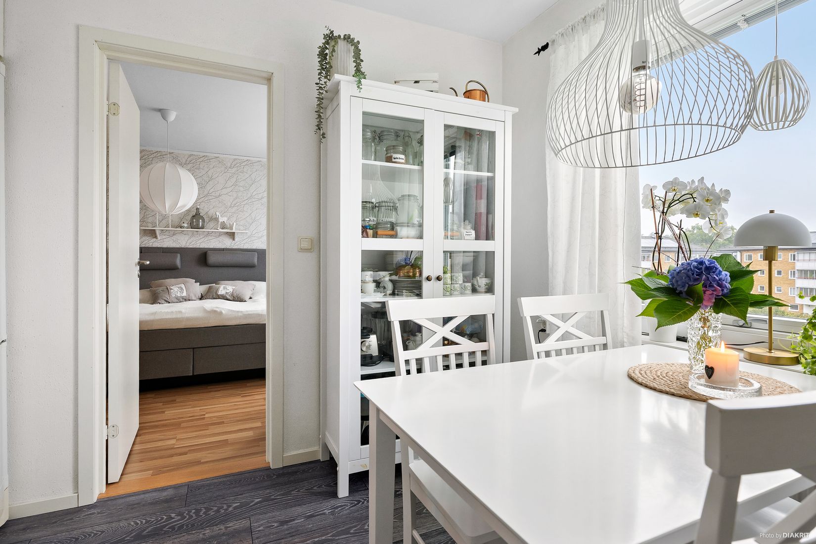 Bostadsrätt, Harabergsplan 3C, Centralt, Ljungby