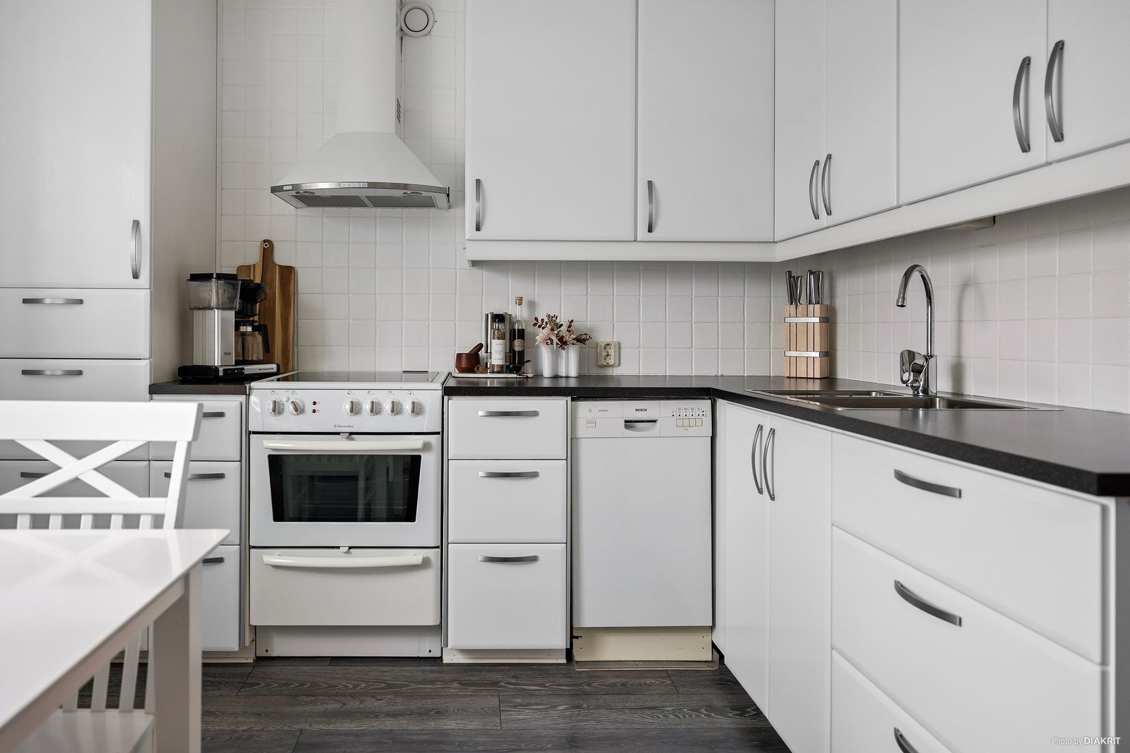 Bostadsrätt, Harabergsplan 3C, Centralt, Ljungby