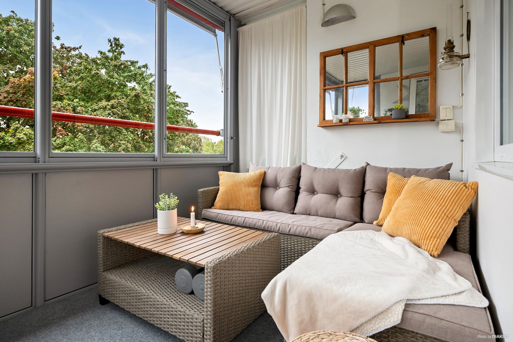 Bostadsrätt, Harabergsplan 3C, Centralt, Ljungby