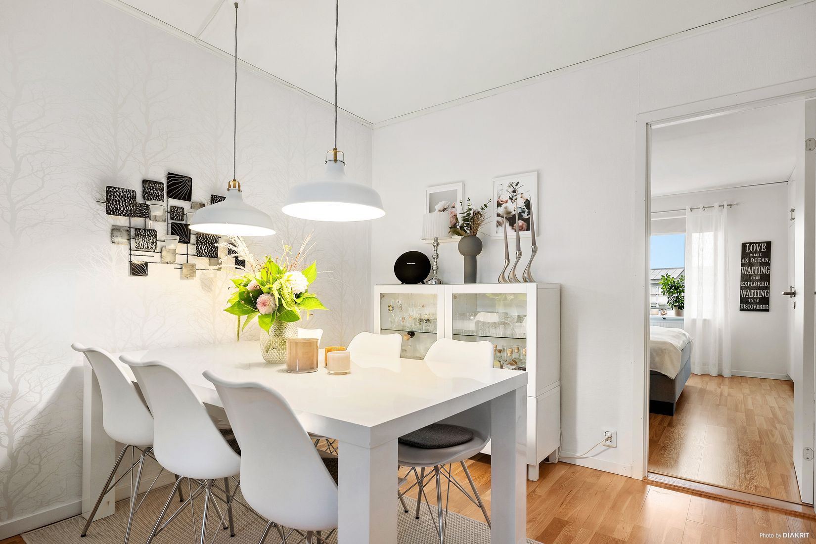 Bostadsrätt, Harabergsplan 3C, Centralt, Ljungby