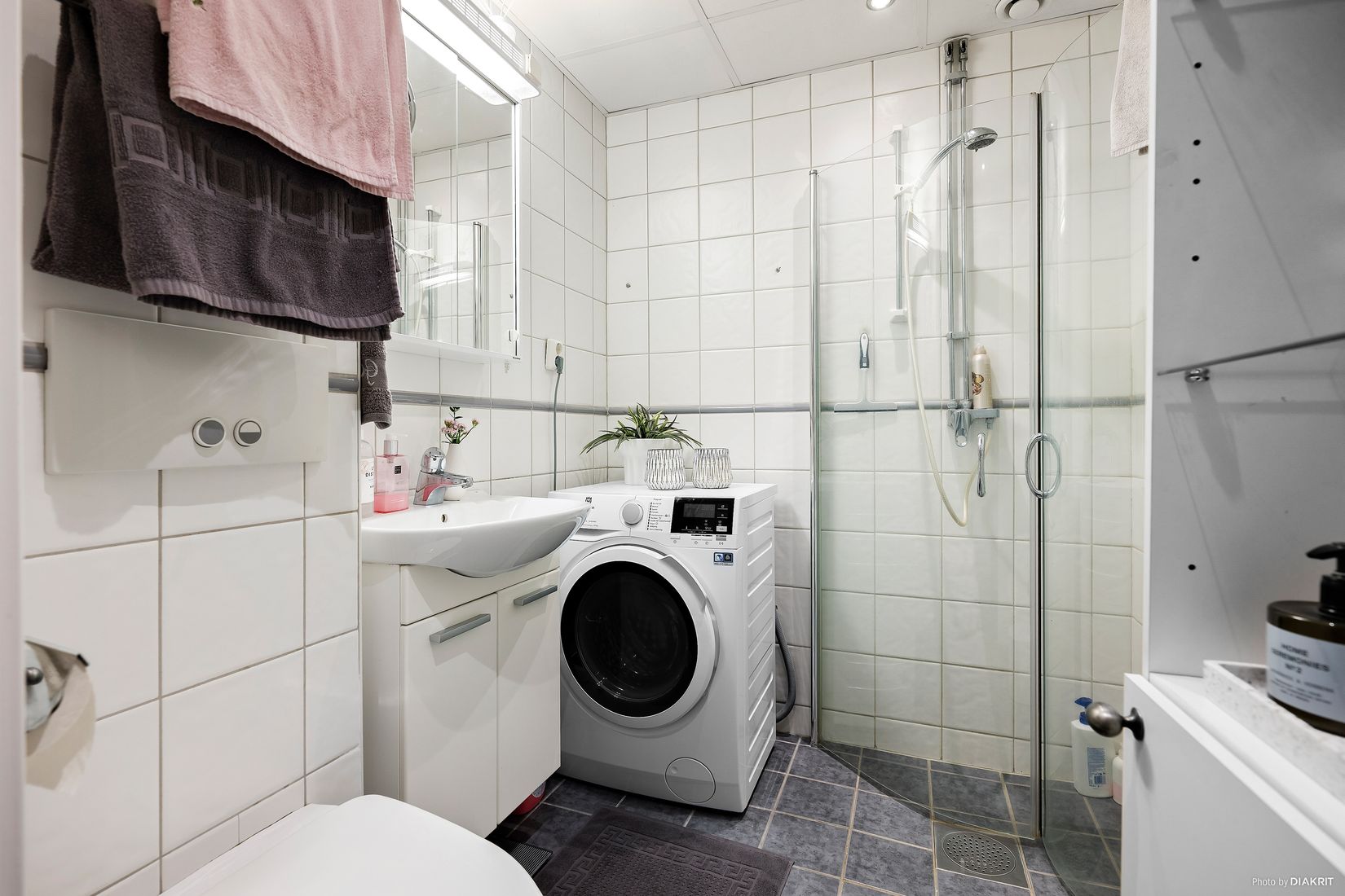 Bostadsrätt, Harabergsplan 3C, Centralt, Ljungby