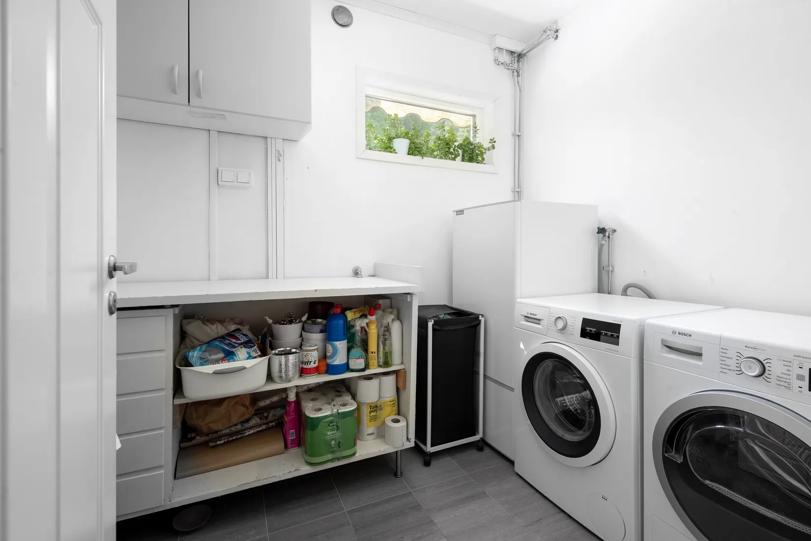 Villa, Gamla Långrörsvägen 8, Sandarne, Söderhamn