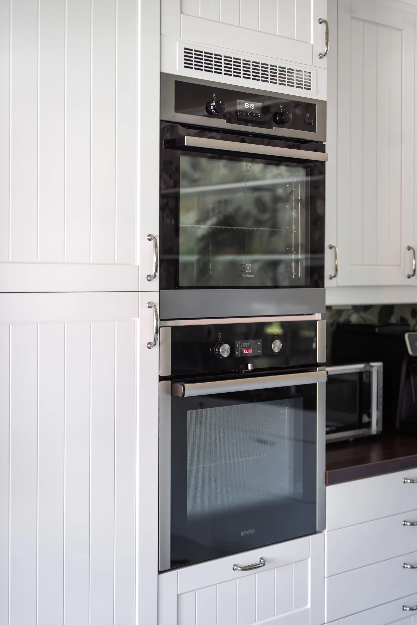 Villa, Gamla Långrörsvägen 8, Sandarne, Söderhamn