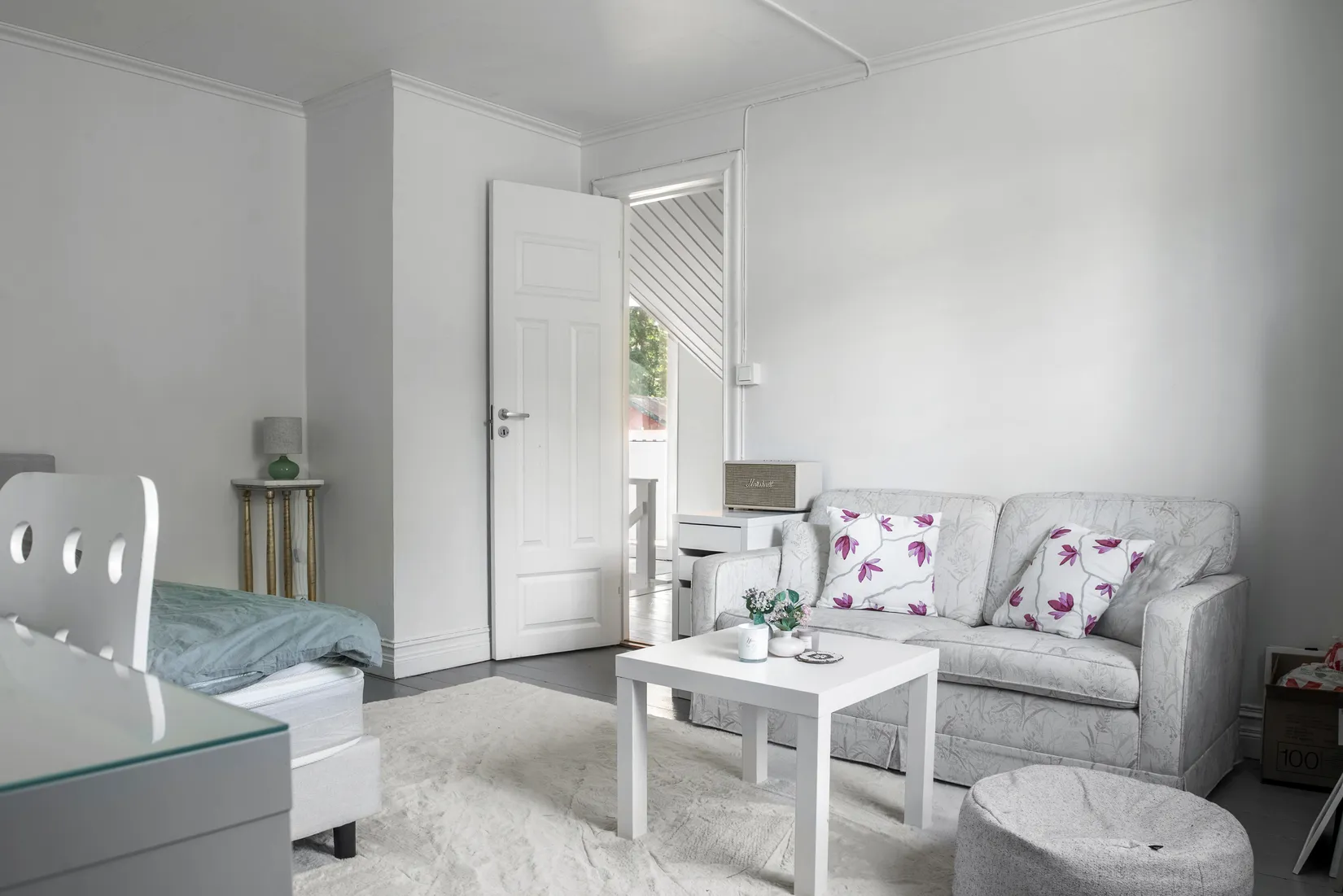 Villa, Gamla Långrörsvägen 8, Sandarne, Söderhamn