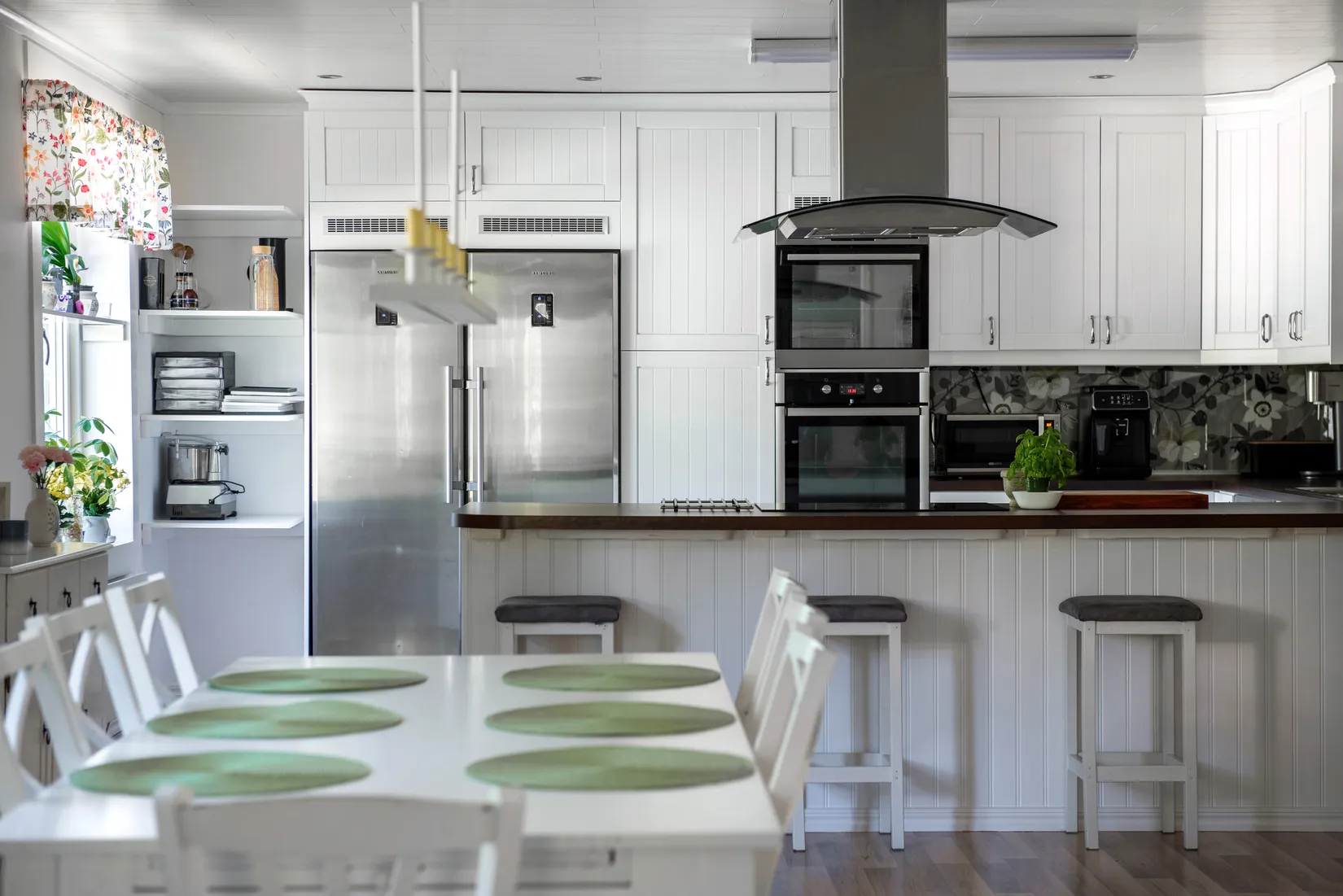 Villa, Gamla Långrörsvägen 8, Sandarne, Söderhamn