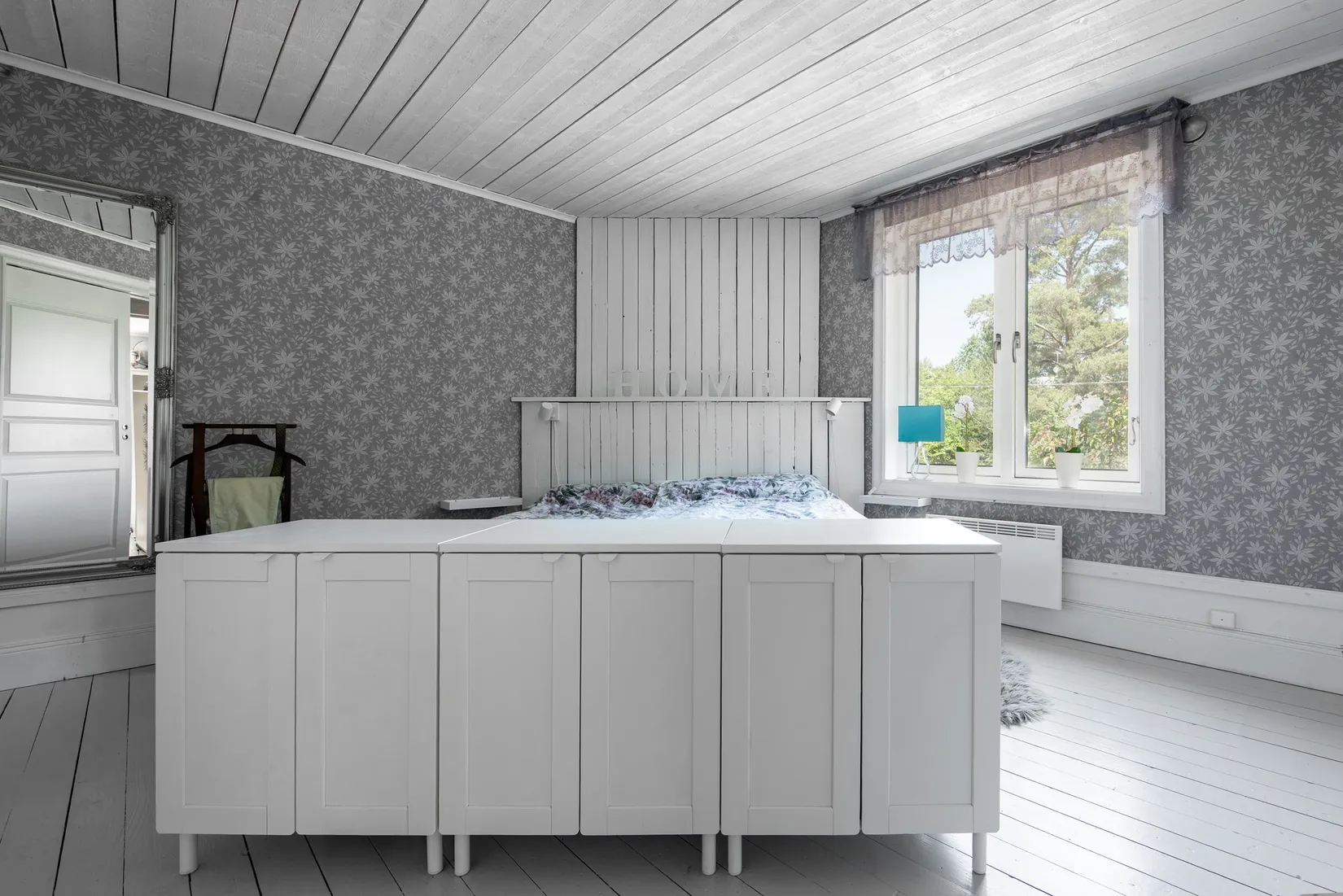 Villa, Gamla Långrörsvägen 8, Sandarne, Söderhamn