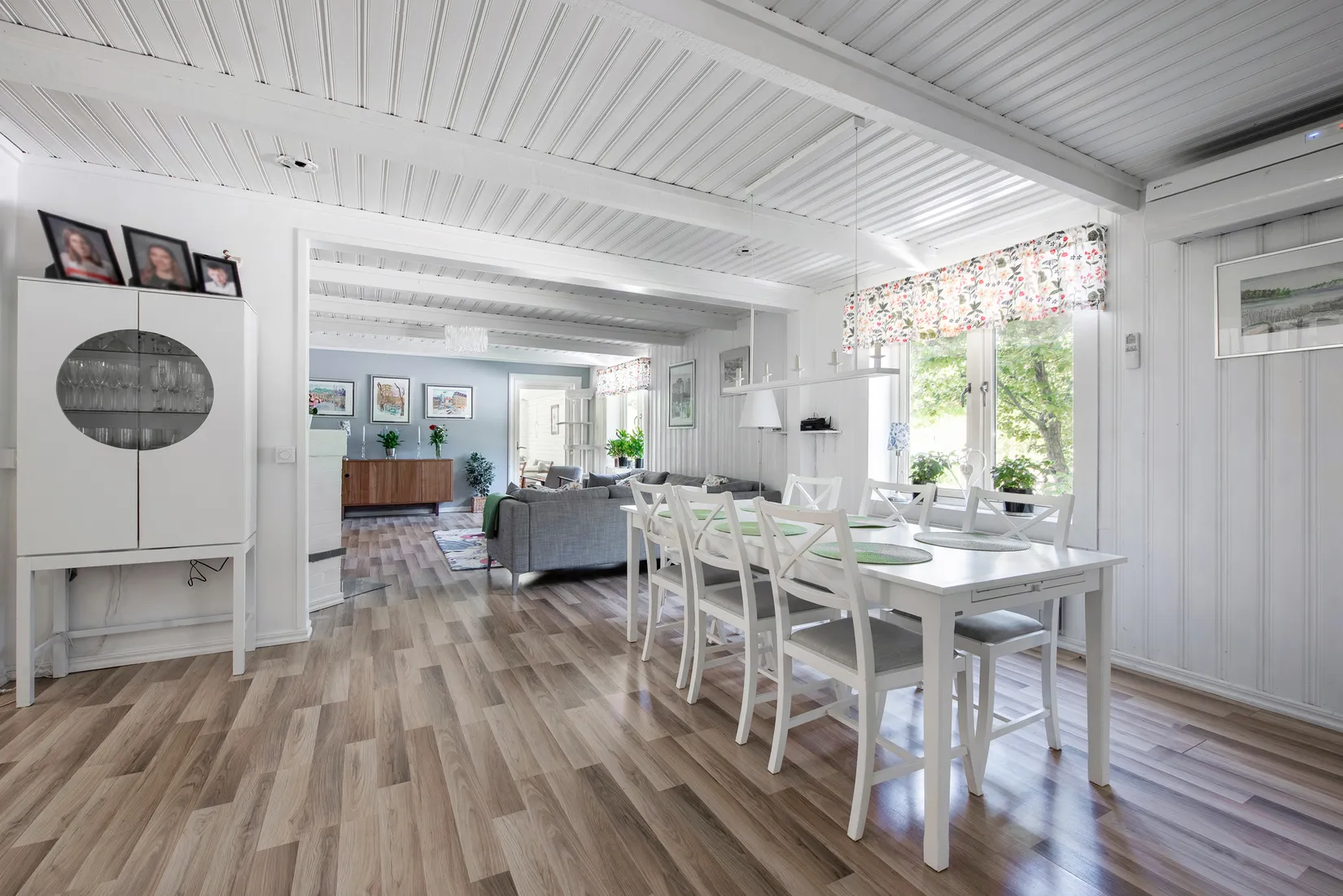 Villa, Gamla Långrörsvägen 8, Sandarne, Söderhamn