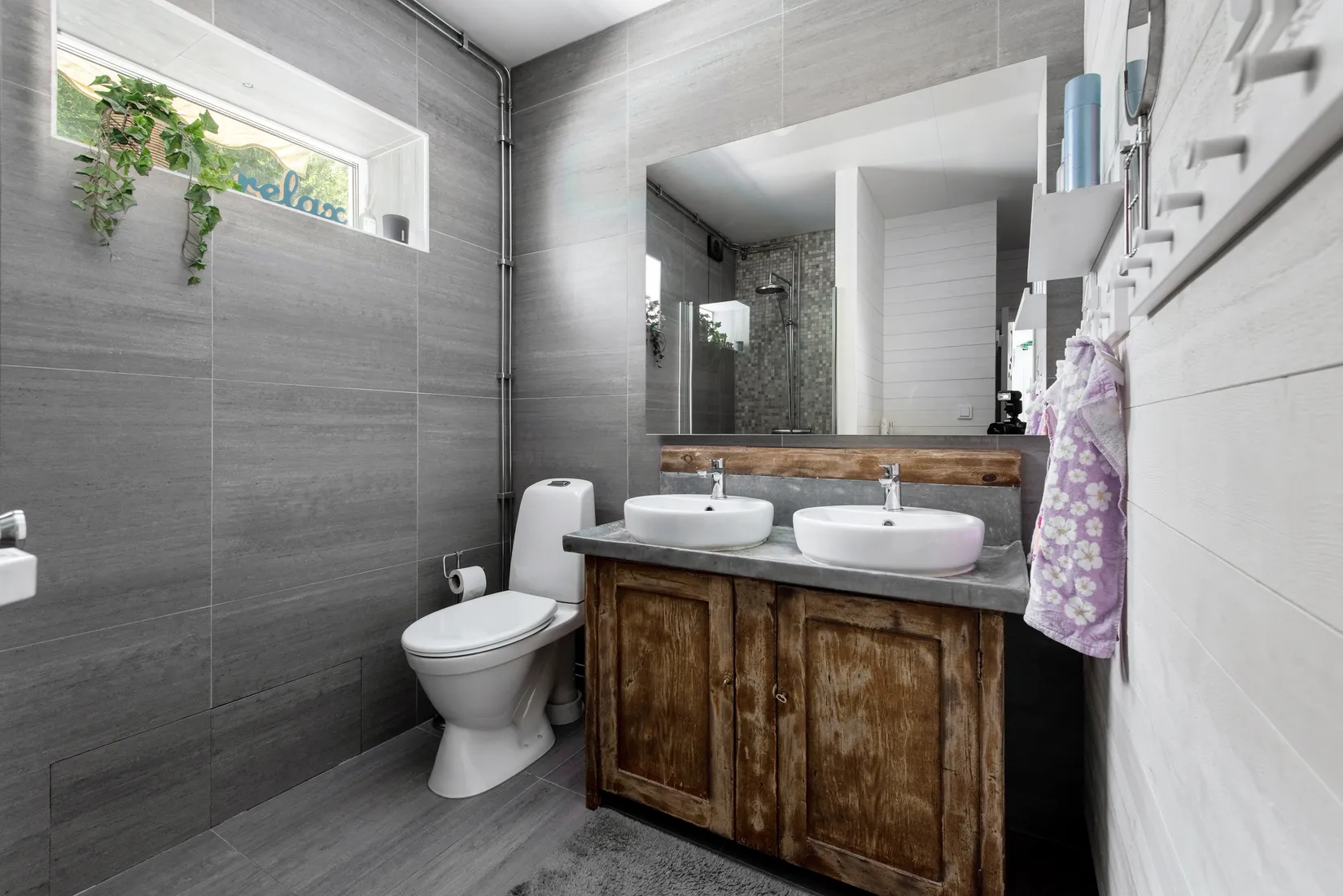 Villa, Gamla Långrörsvägen 8, Sandarne, Söderhamn