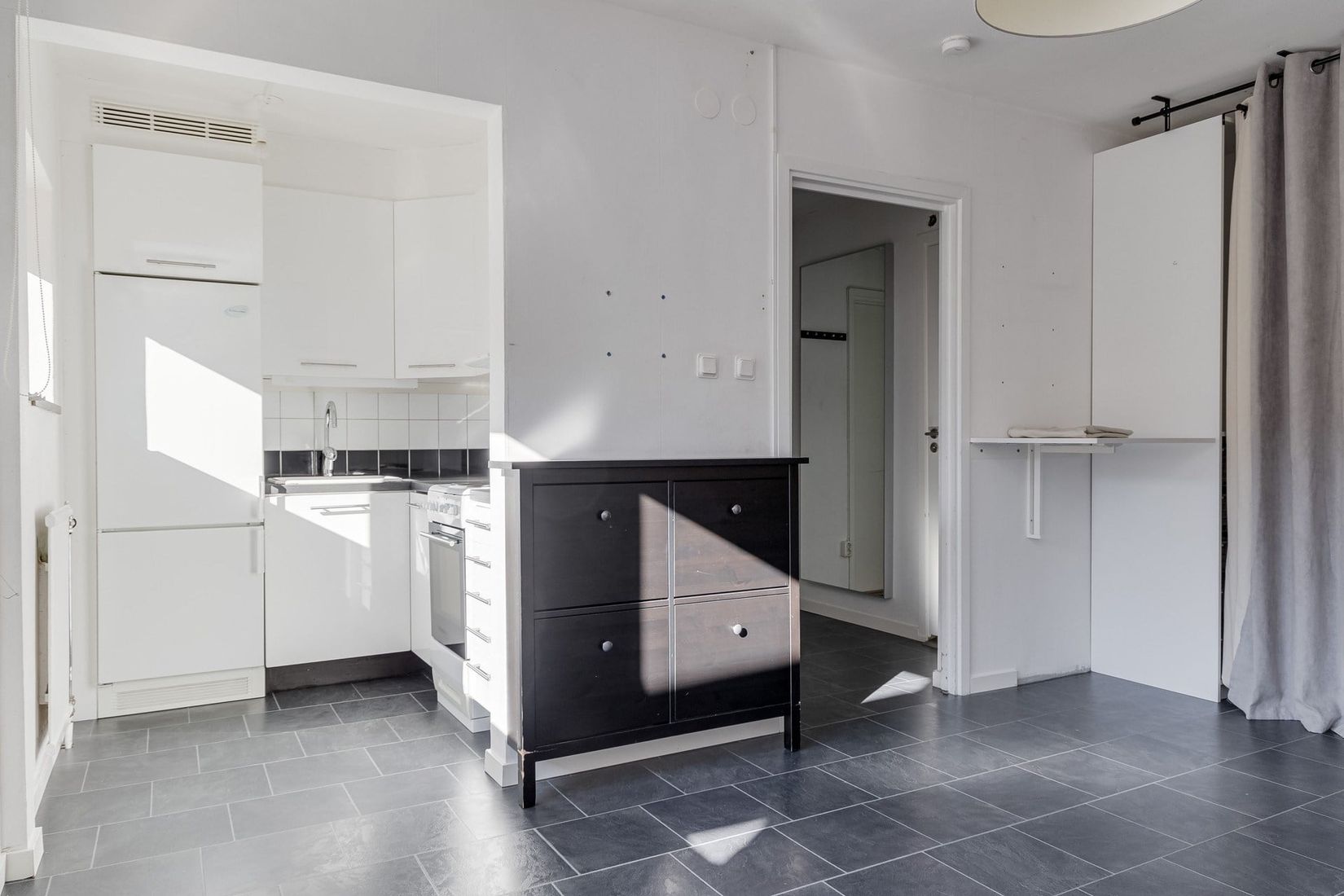 Bostadsrätt, Köpmangatan 24B, Centrum, Oskarshamn