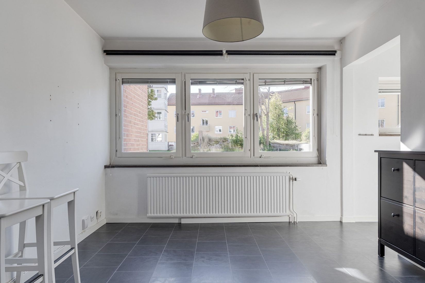 Bostadsrätt, Köpmangatan 24B, Centrum, Oskarshamn