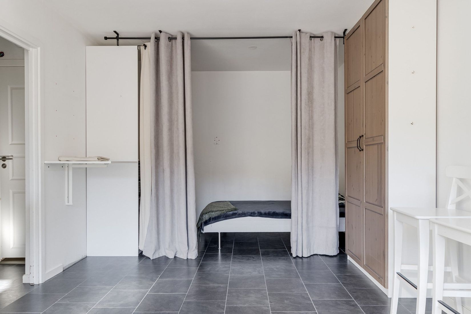 Bostadsrätt, Köpmangatan 24B, Centrum, Oskarshamn