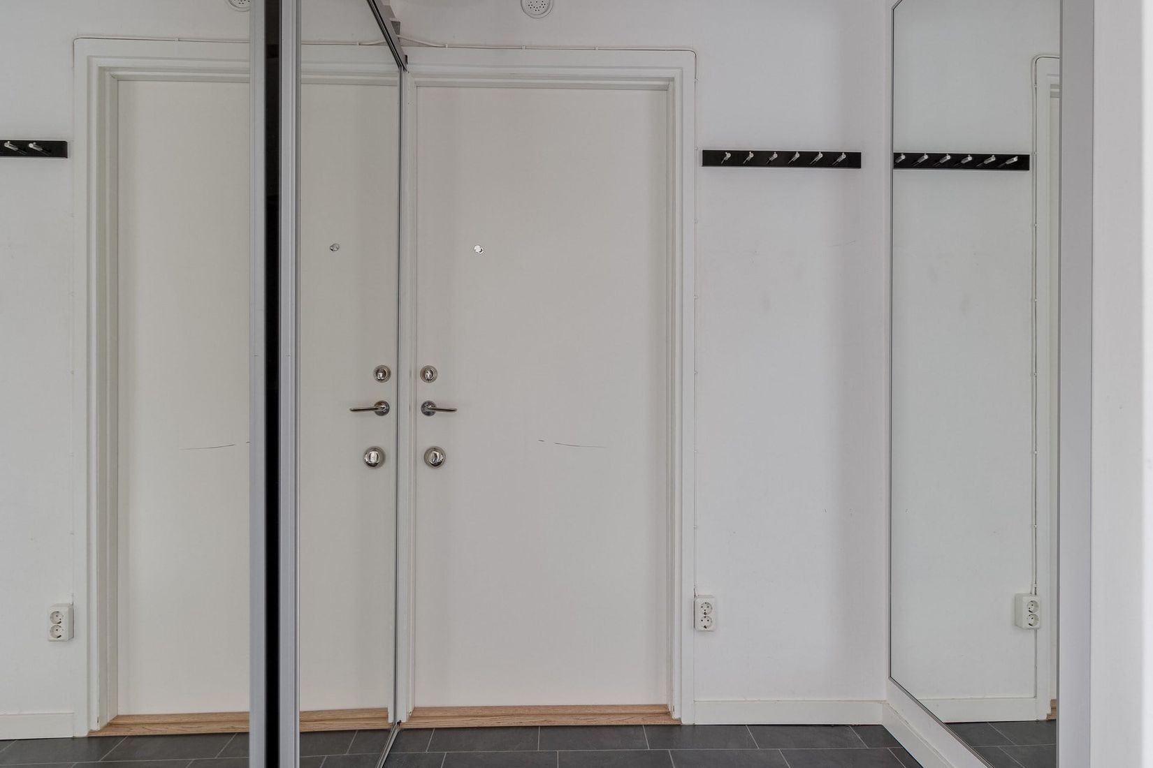 Bostadsrätt, Köpmangatan 24B, Centrum, Oskarshamn