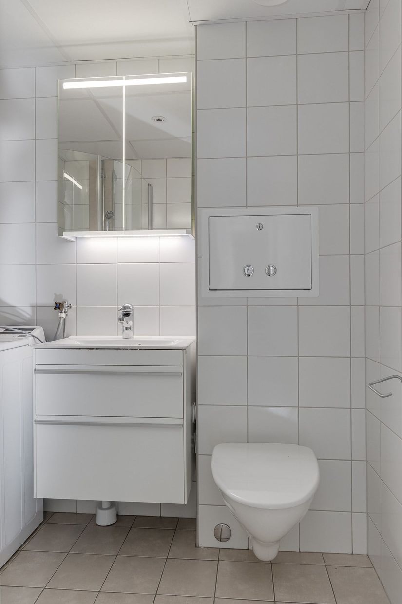 Bostadsrätt, Köpmangatan 24B, Centrum, Oskarshamn