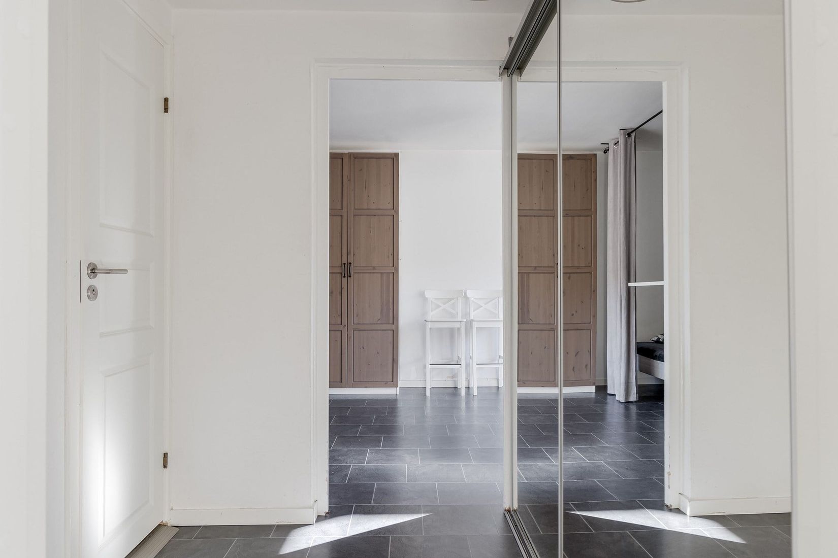 Bostadsrätt, Köpmangatan 24B, Centrum, Oskarshamn