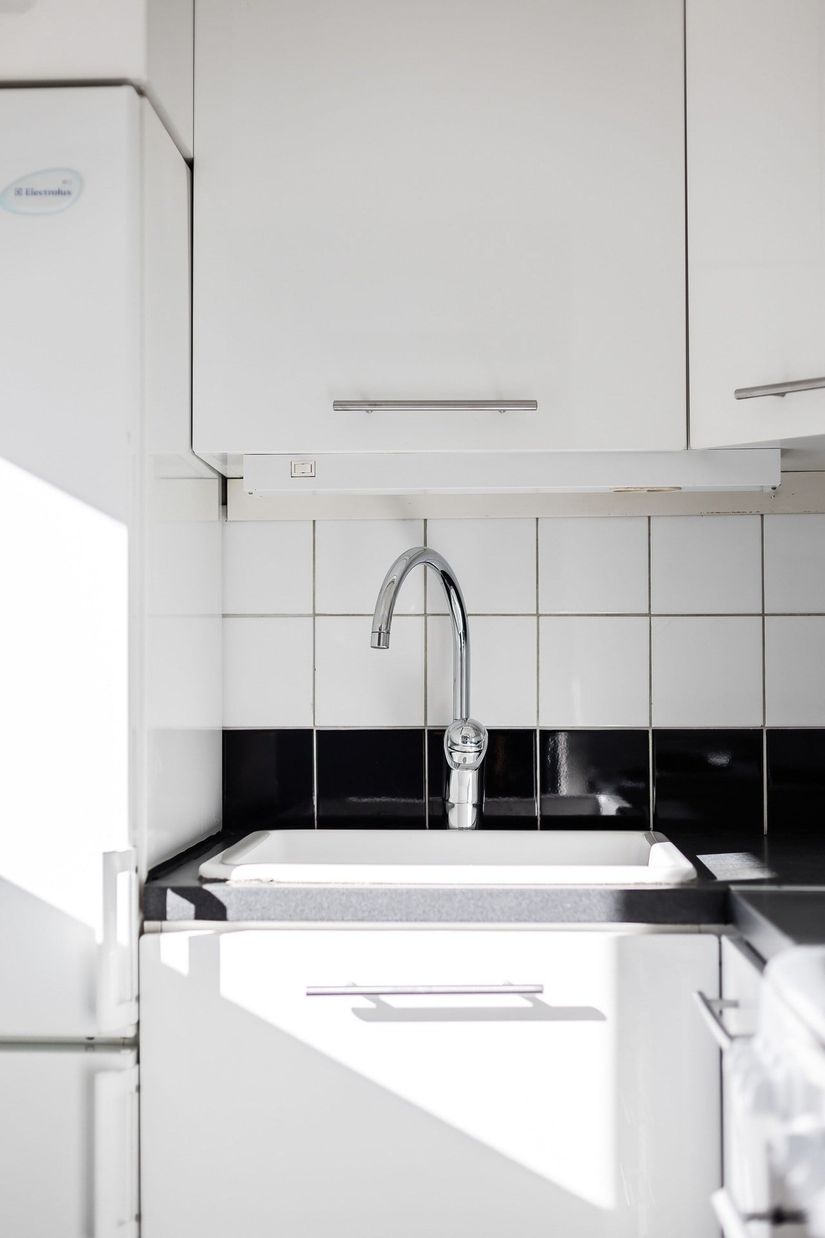 Bostadsrätt, Köpmangatan 24B, Centrum, Oskarshamn