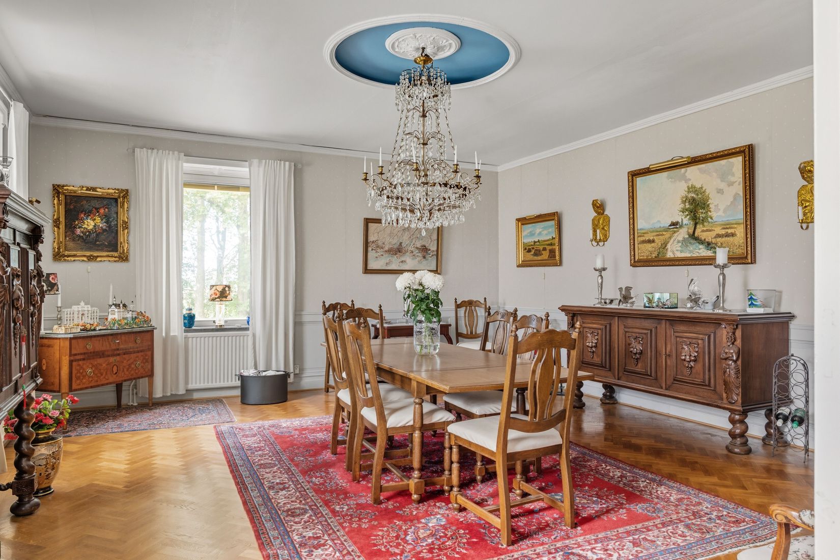 Villa, Annelundsvägen 130, Landskrona