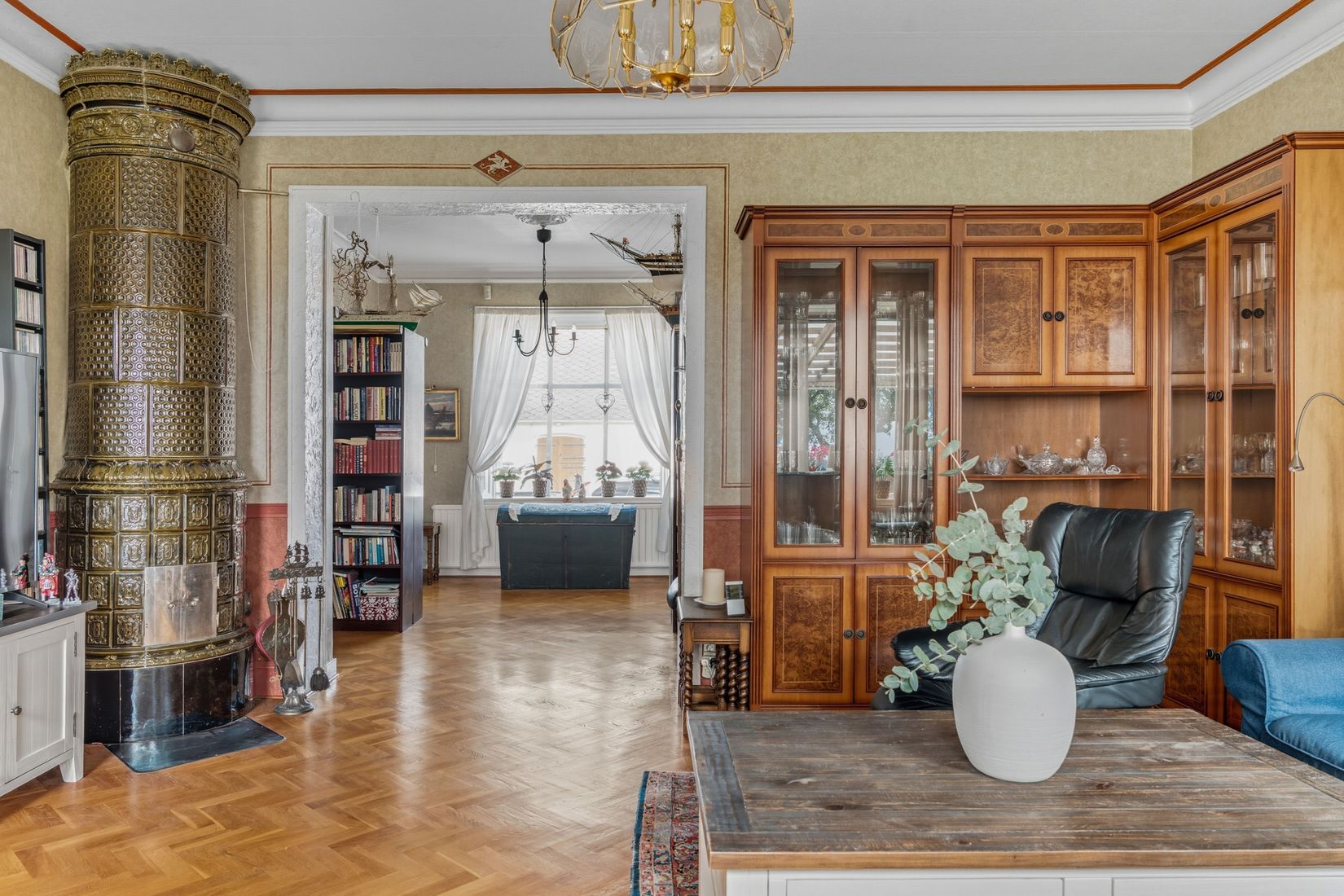 Villa, Annelundsvägen 130, Landskrona