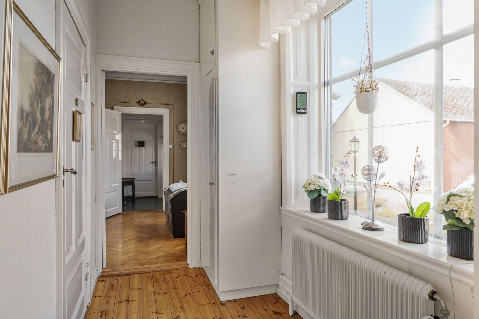 Villa, Annelundsvägen 130, Landskrona