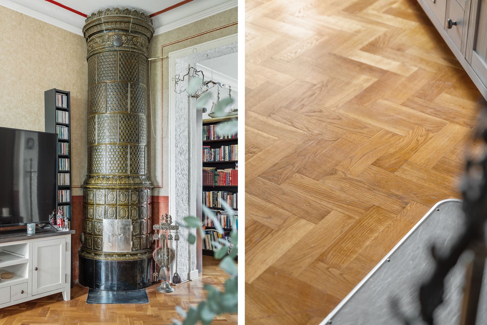 Villa, Annelundsvägen 130, Landskrona