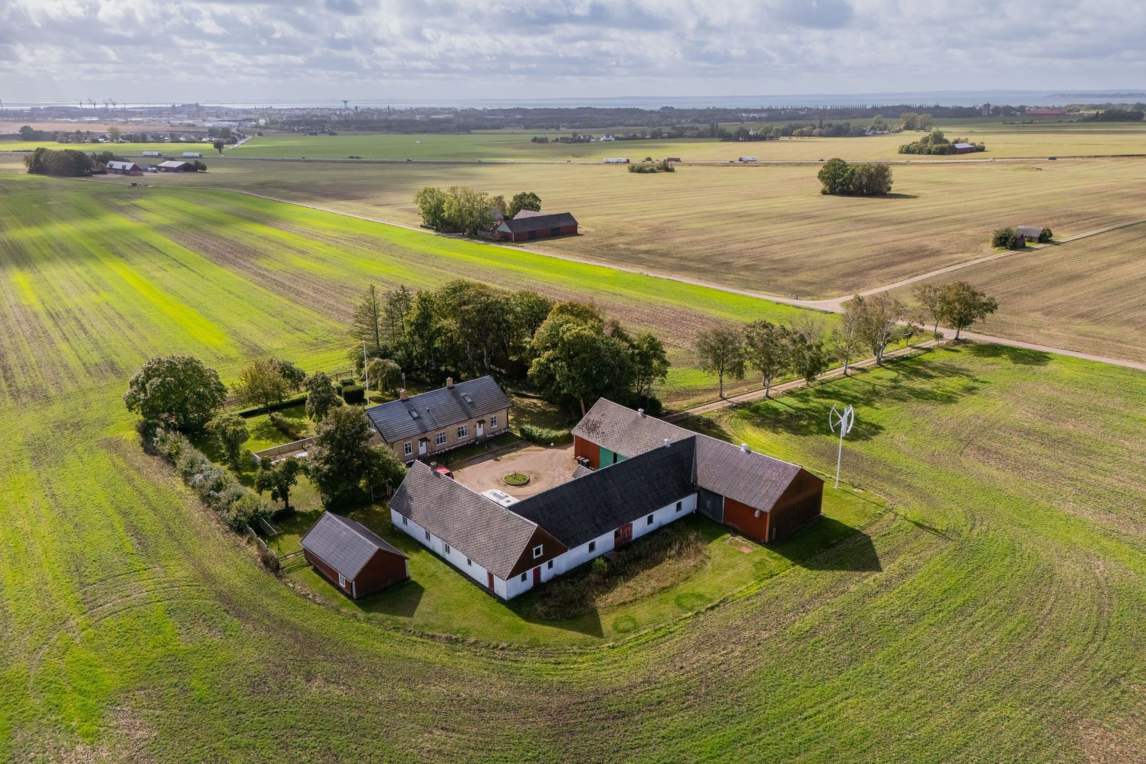Villa, Annelundsvägen 130, Landskrona