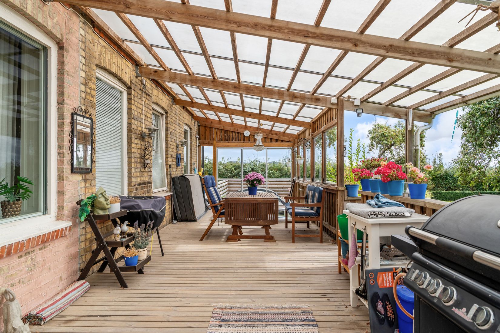 Villa, Annelundsvägen 130, Landskrona