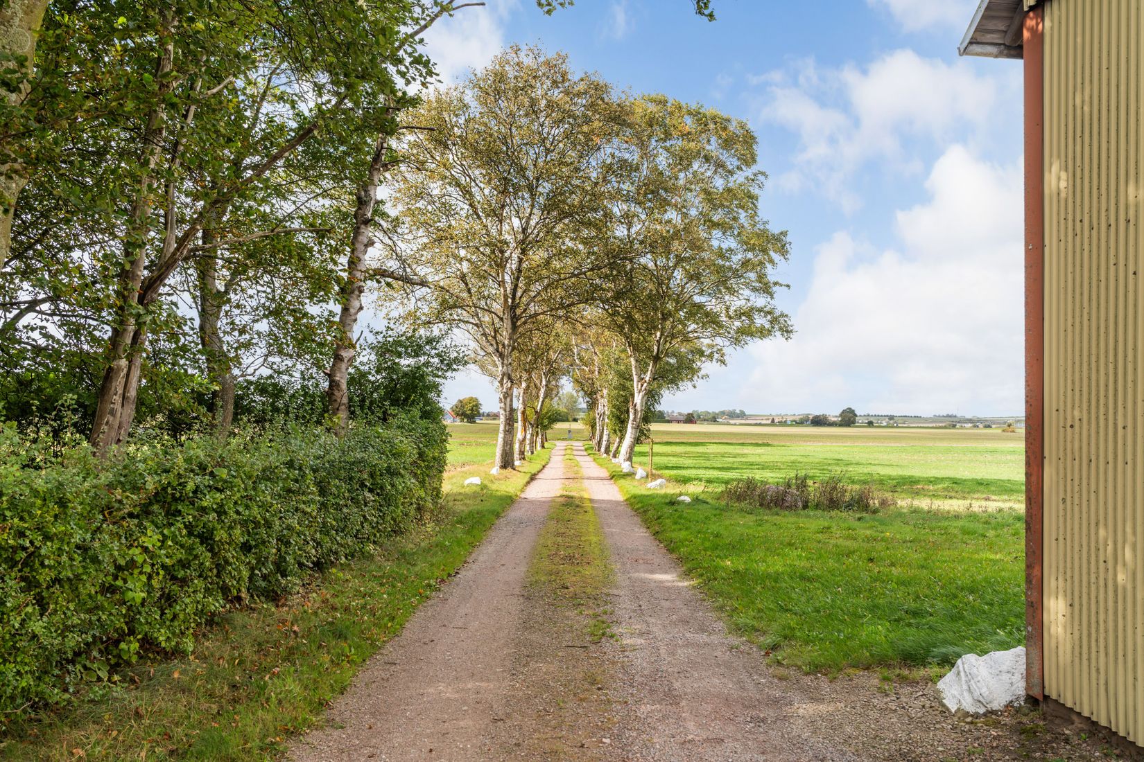 Villa, Annelundsvägen 130, Landskrona