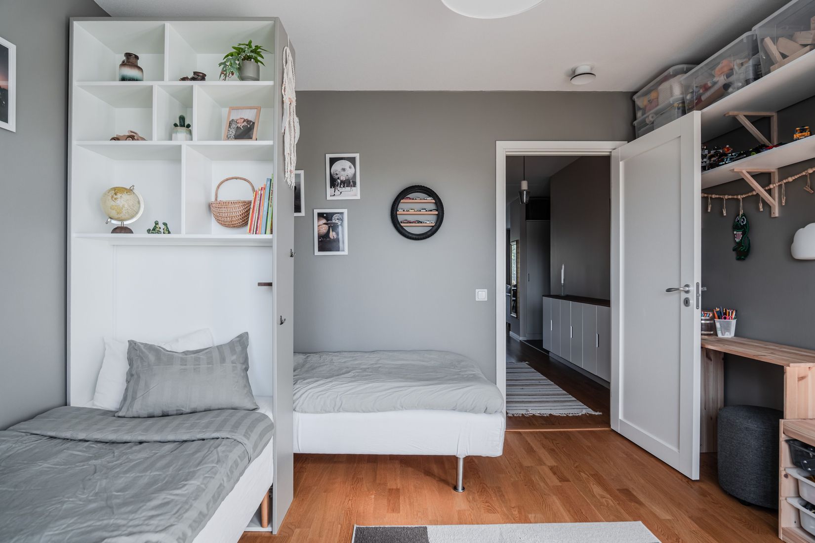 Bostadsrätt, Meteorvägen 30, Fullerö, Uppsala