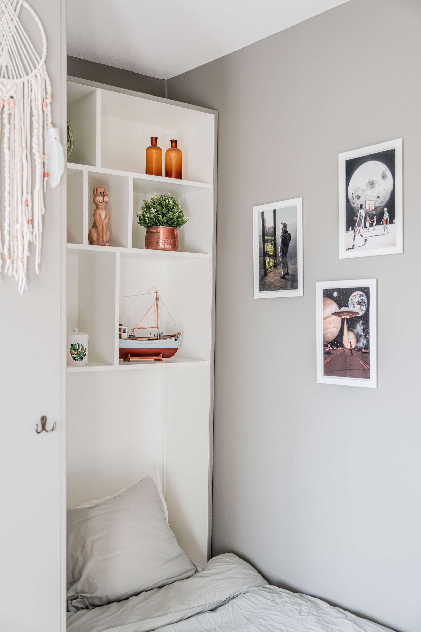 Bostadsrätt, Meteorvägen 30, Fullerö, Uppsala