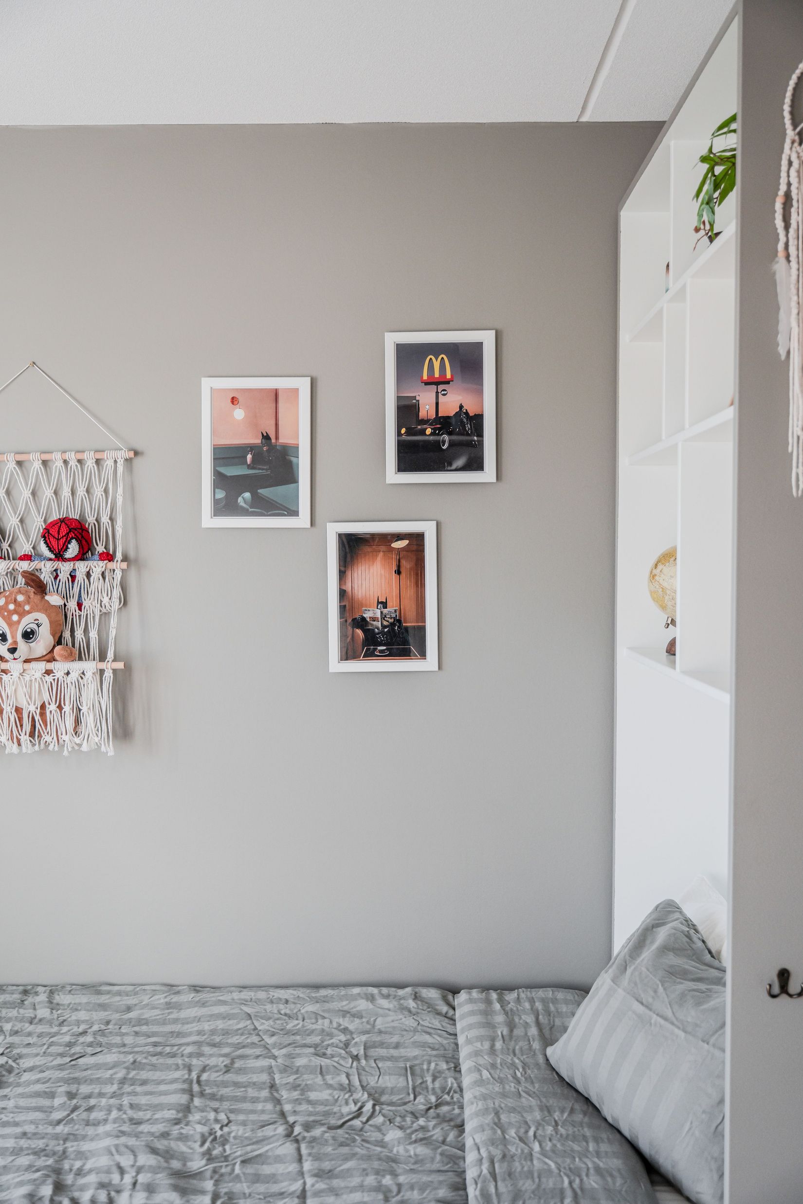 Bostadsrätt, Meteorvägen 30, Fullerö, Uppsala