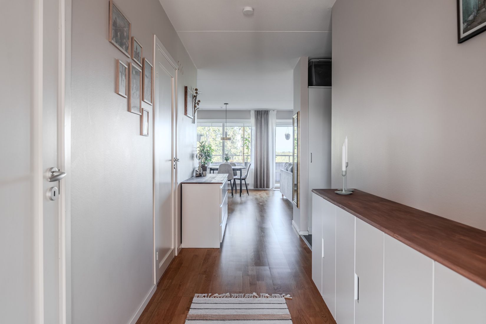 Bostadsrätt, Meteorvägen 30, Fullerö, Uppsala