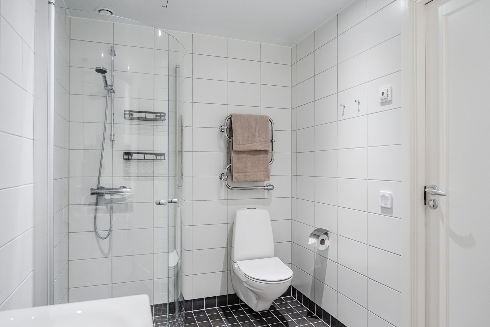 Bostadsrätt, Meteorvägen 30, Fullerö, Uppsala