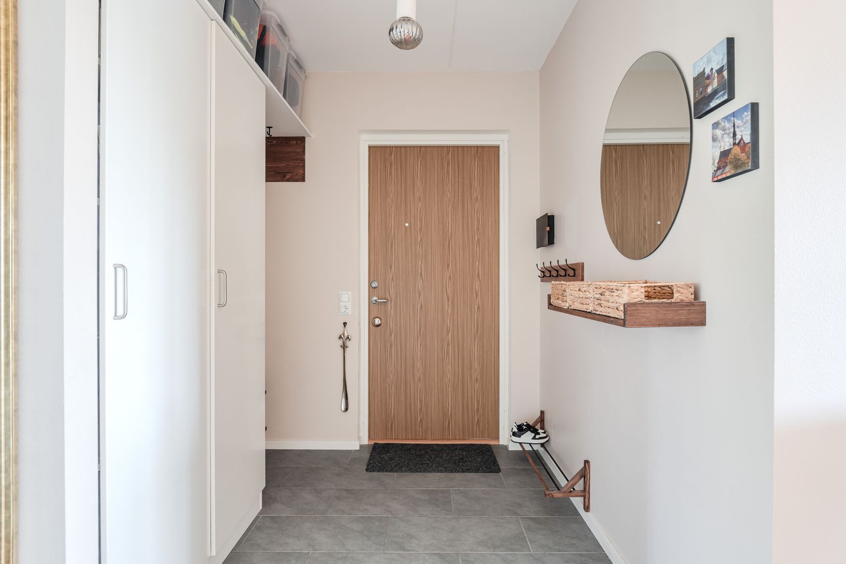 Bostadsrätt, Meteorvägen 30, Fullerö, Uppsala