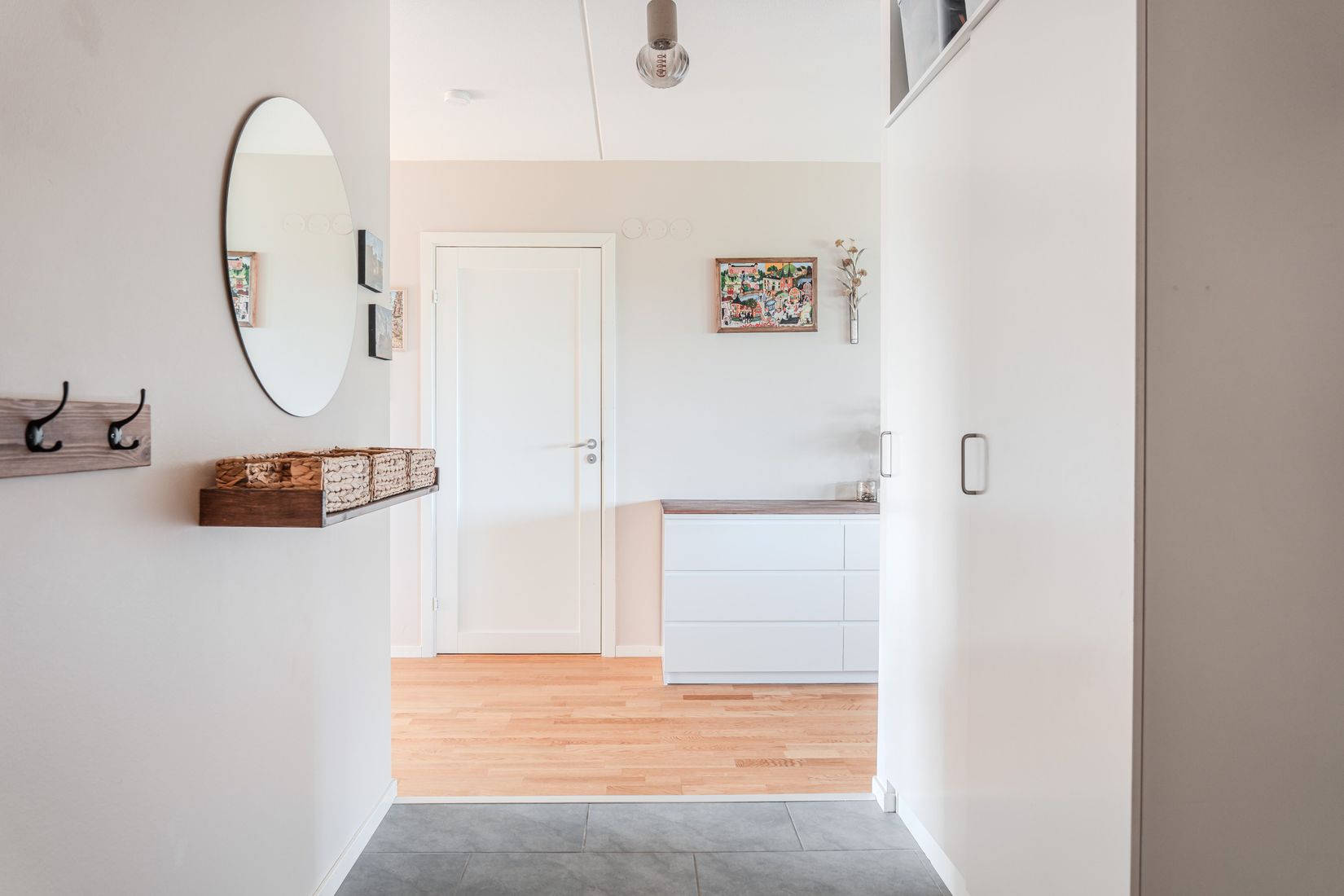 Bostadsrätt, Meteorvägen 30, Fullerö, Uppsala